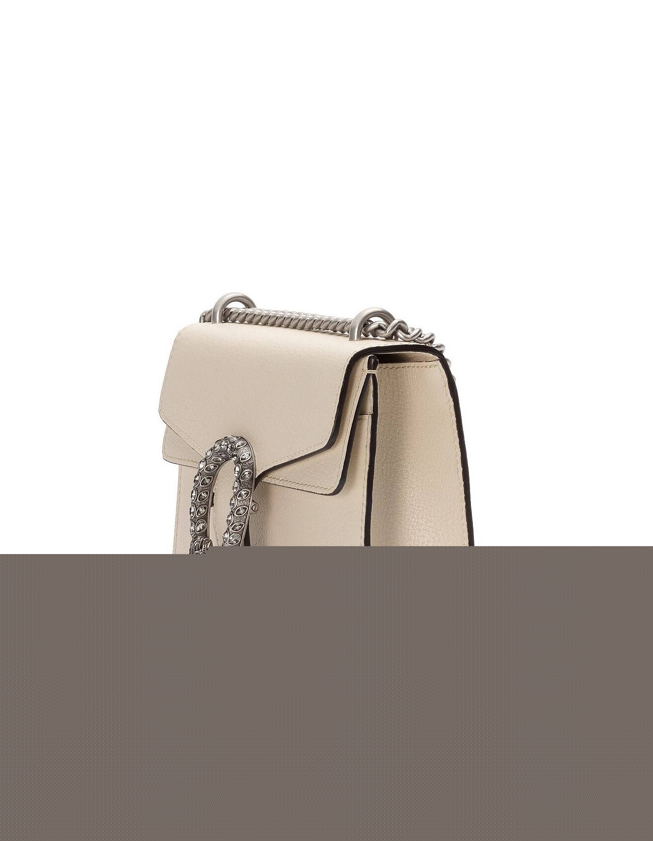 G*u*i dionysus mini leather bag 421970 (20*15.5*5cm)