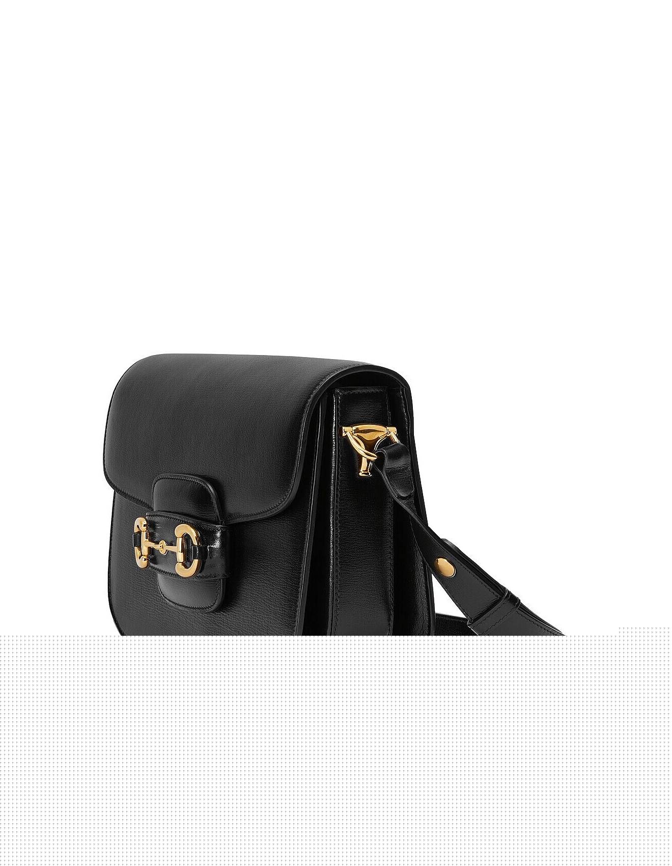 G*u*i horsebit 1955 shoulder bag 602204 (25*18*8cm)