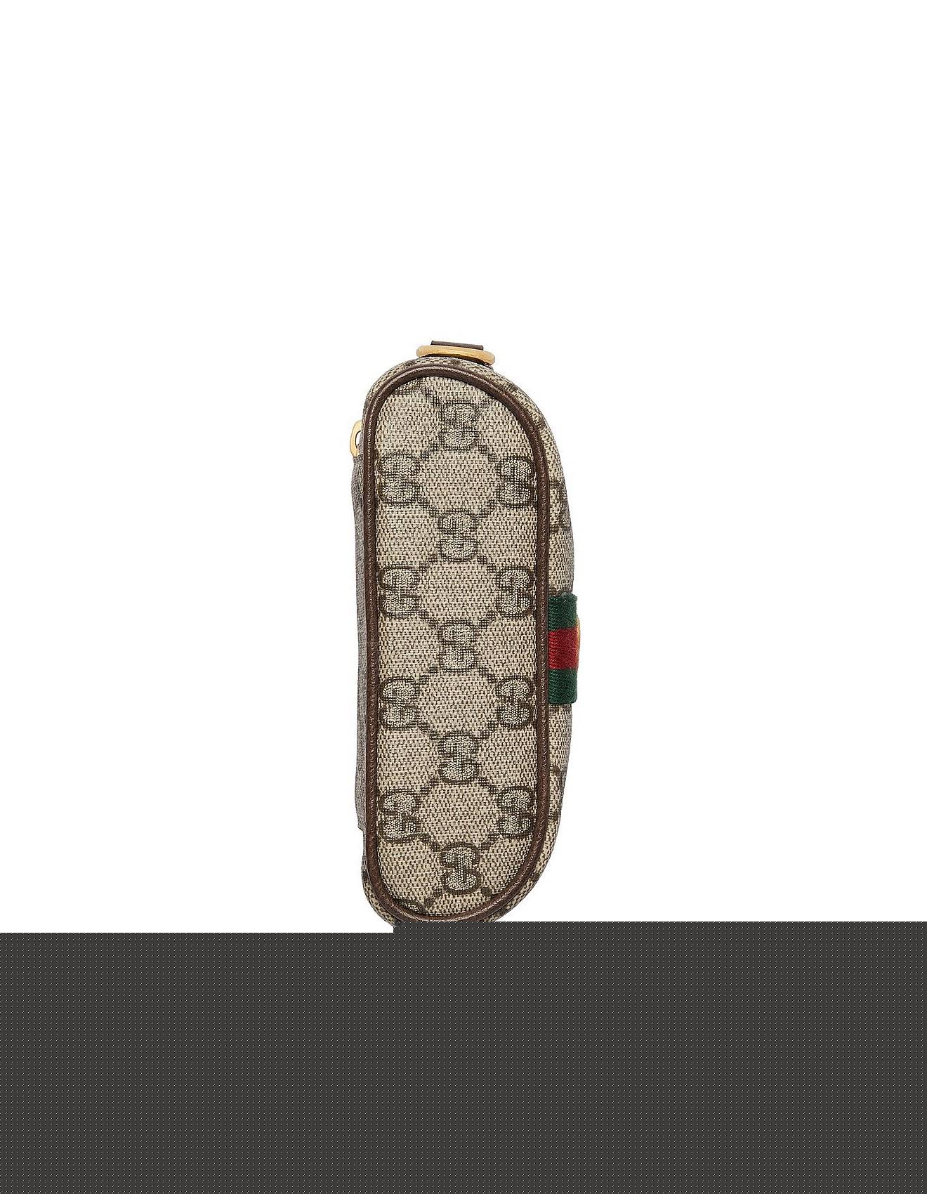 G*u*i ophidia gg top handle mini bag  25450208 (15.5*10.5*5.5cm)