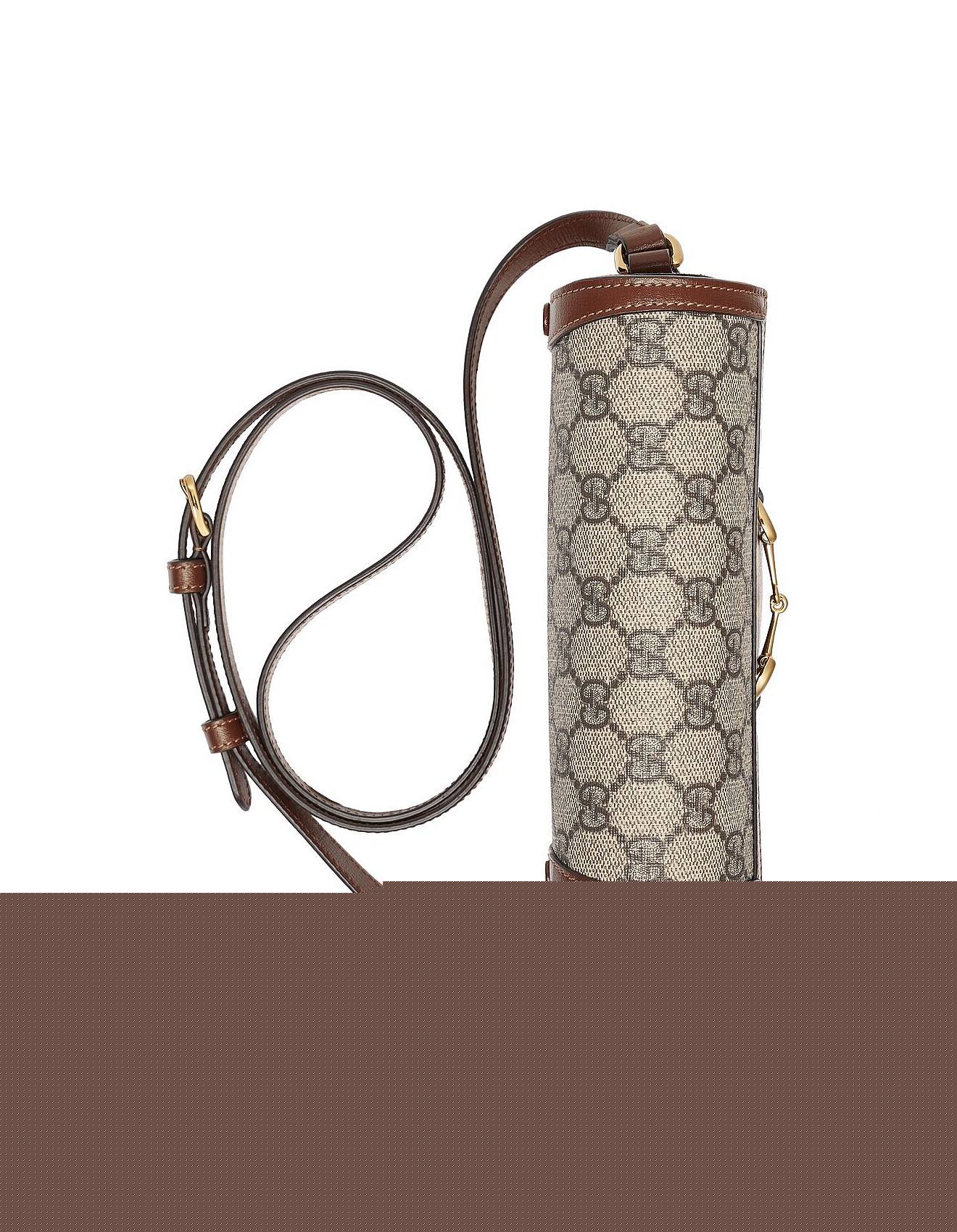 G*u*i horsebit 1955 mini bag 699296 (18*12*5cm)