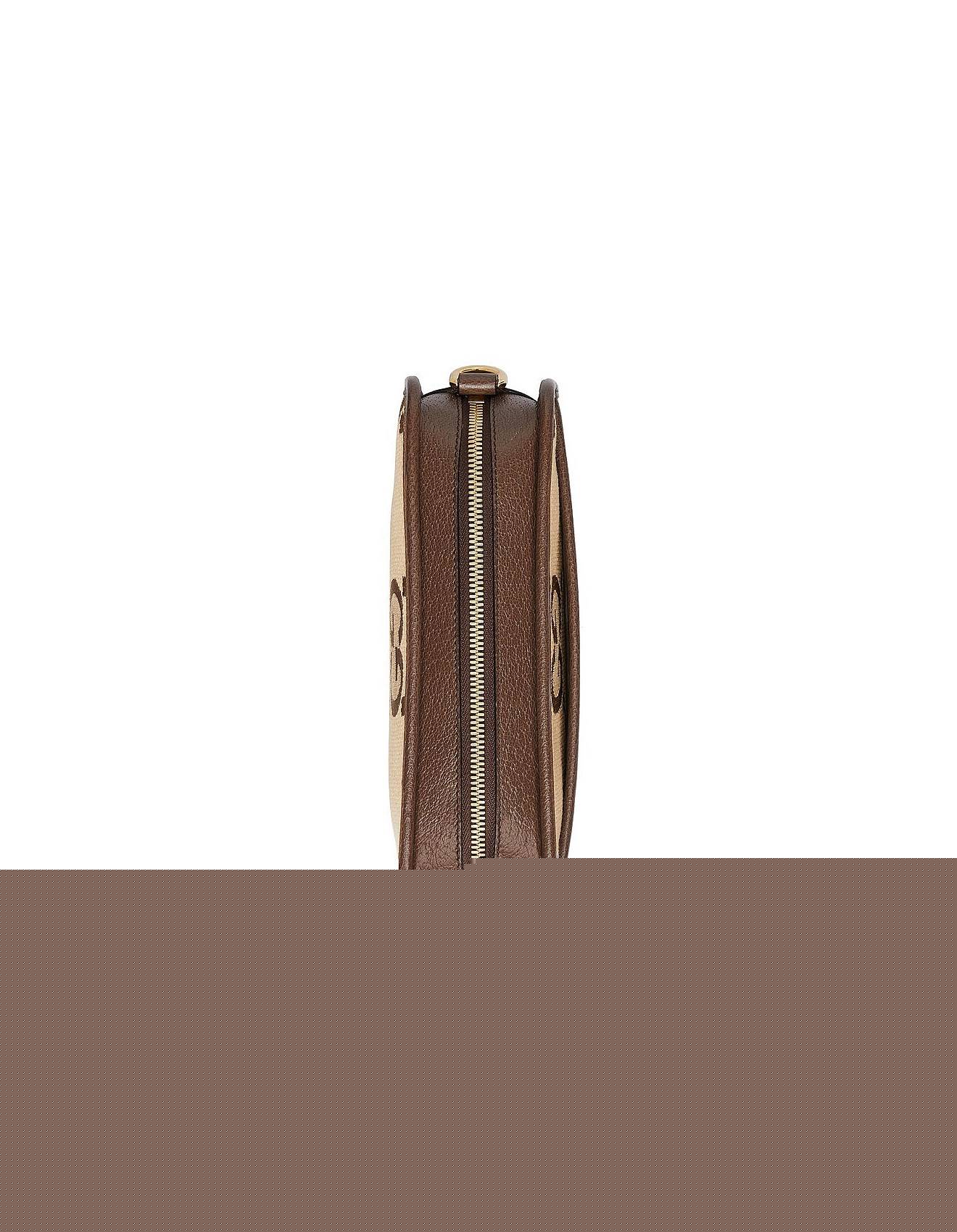 G*u*i jumbo gg mini bag 696075(22.5*14*7cm)