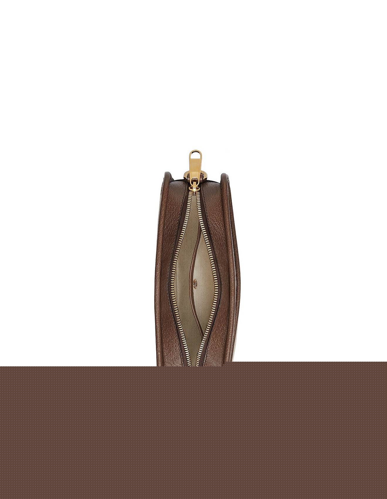 G*u*i jumbo gg mini bag 696075(22.5*14*7cm)