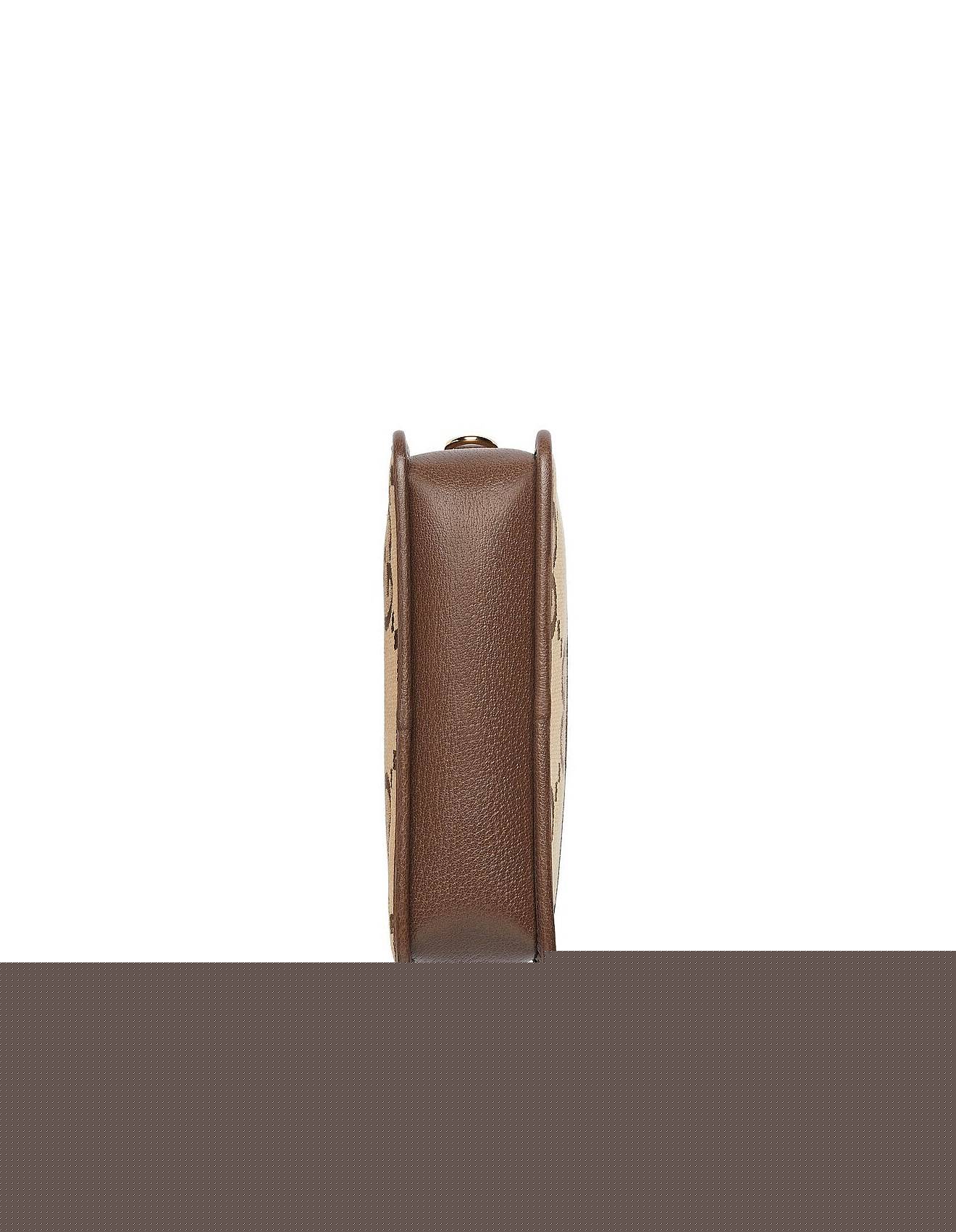 G*u*i jumbo gg mini bag 696075(22.5*14*7cm)