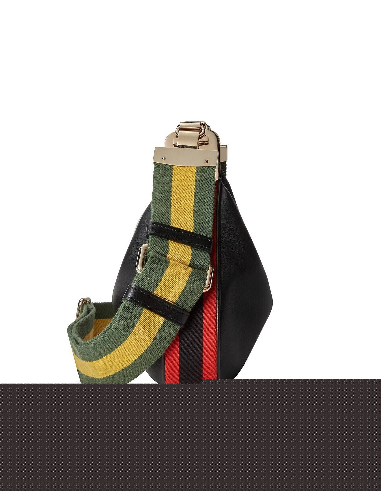 G*u*i attache small shoulder bag 254517 (23*22*5cm)