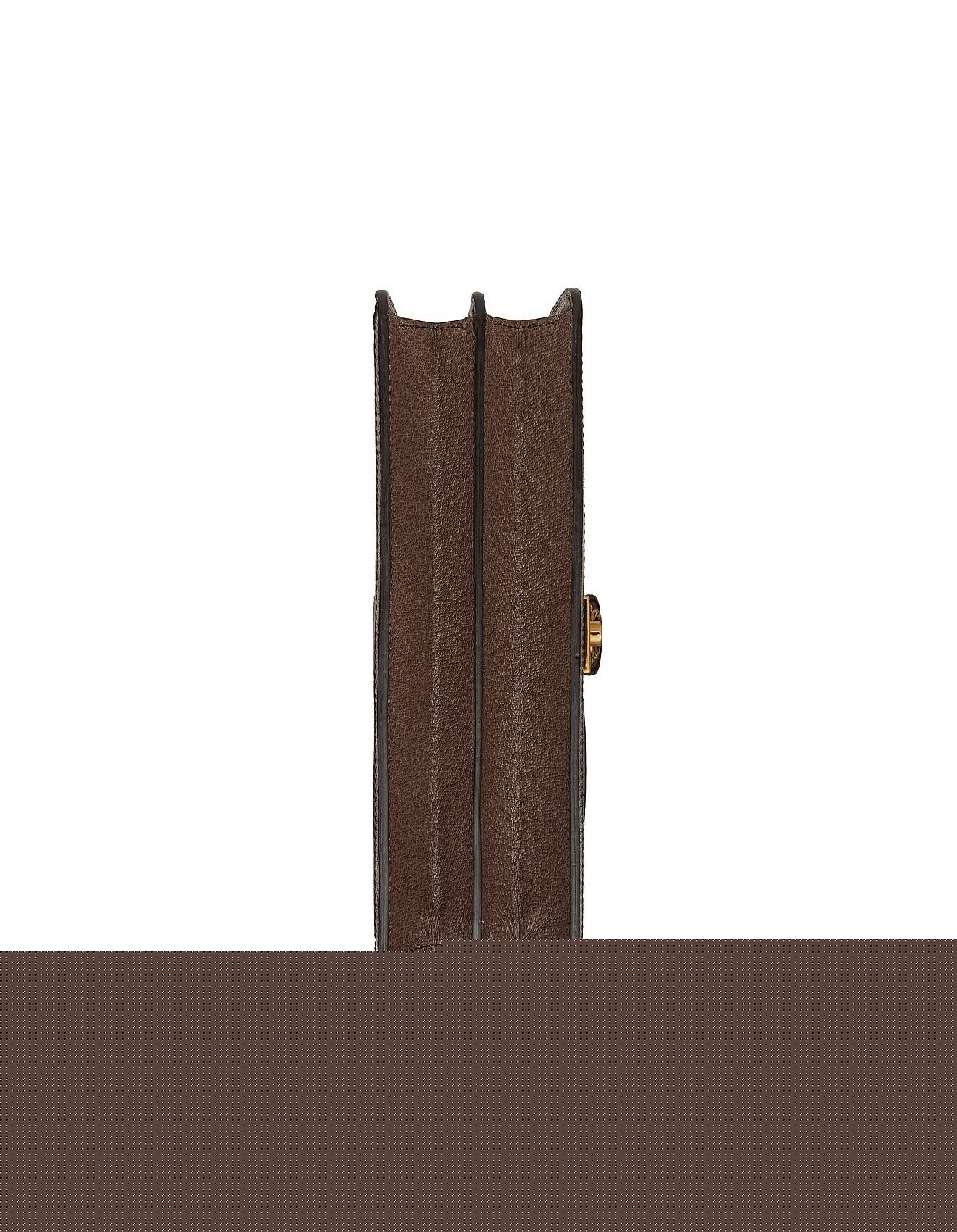 G*u*i ophidia small top handle bag with web 651055 (25*17.5*7cm)