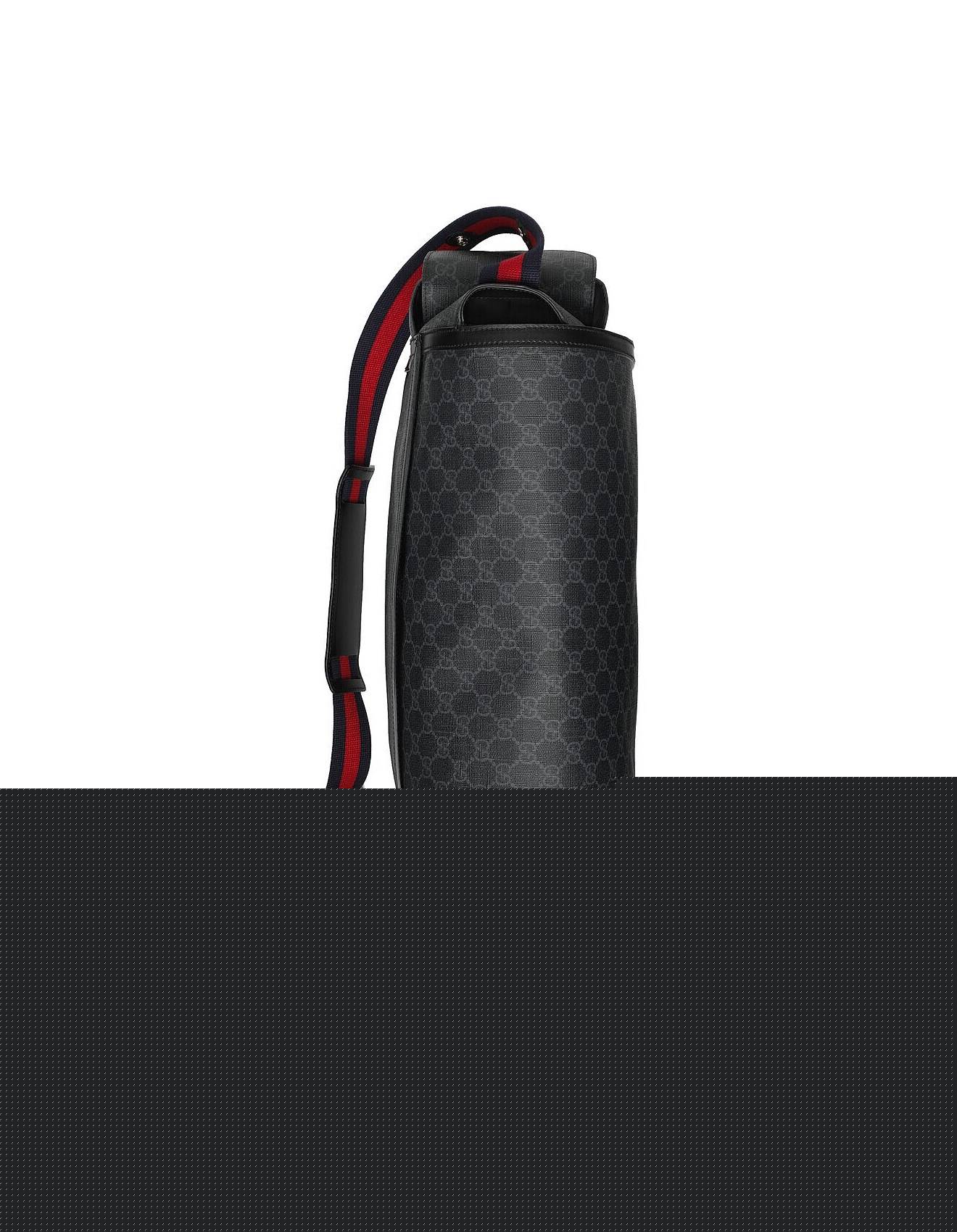 g*u*i gg S*p*e baby changing bag 495909 (44*28*14cm)