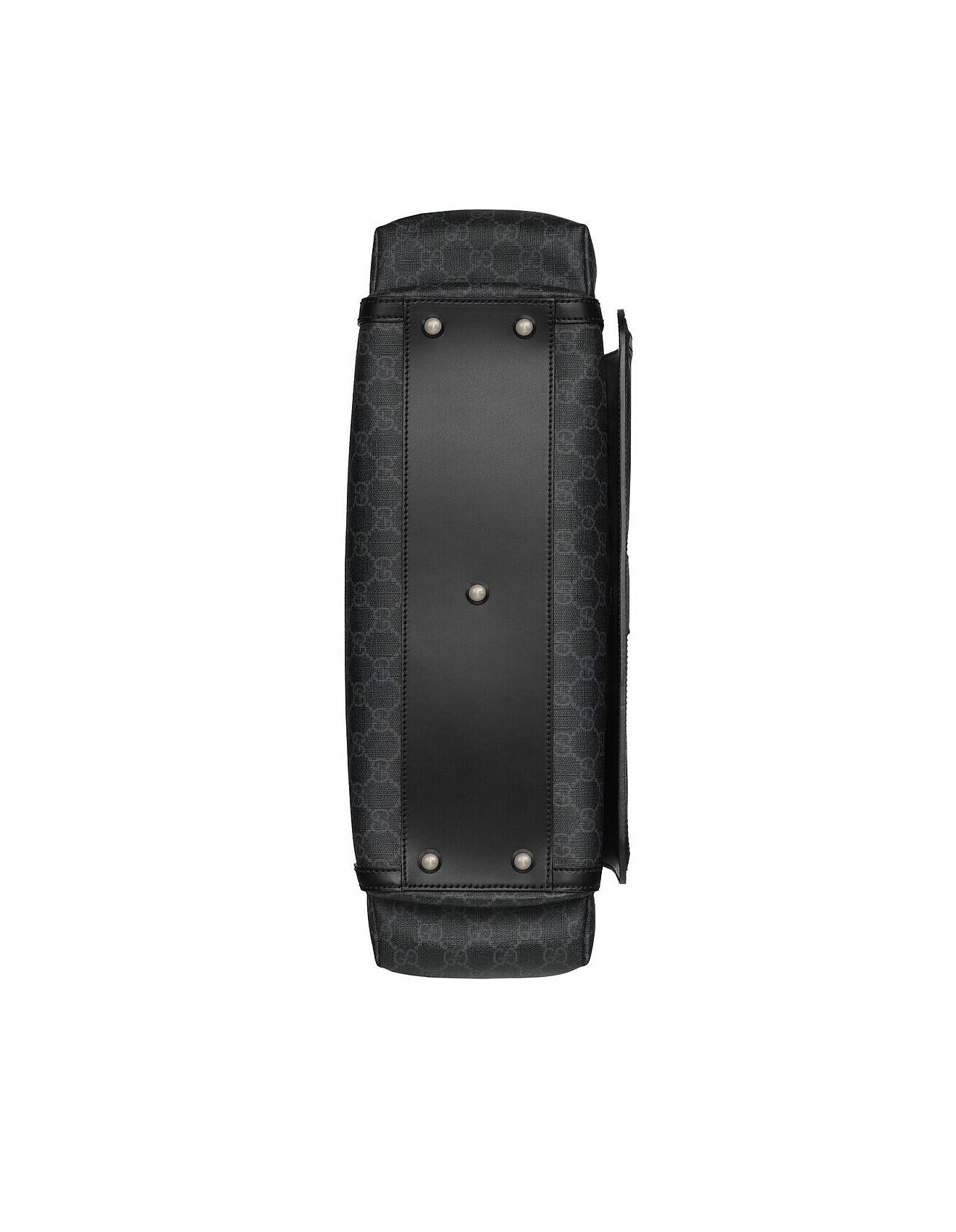 g*u*i gg S*p*e baby changing bag 495909 (44*28*14cm)