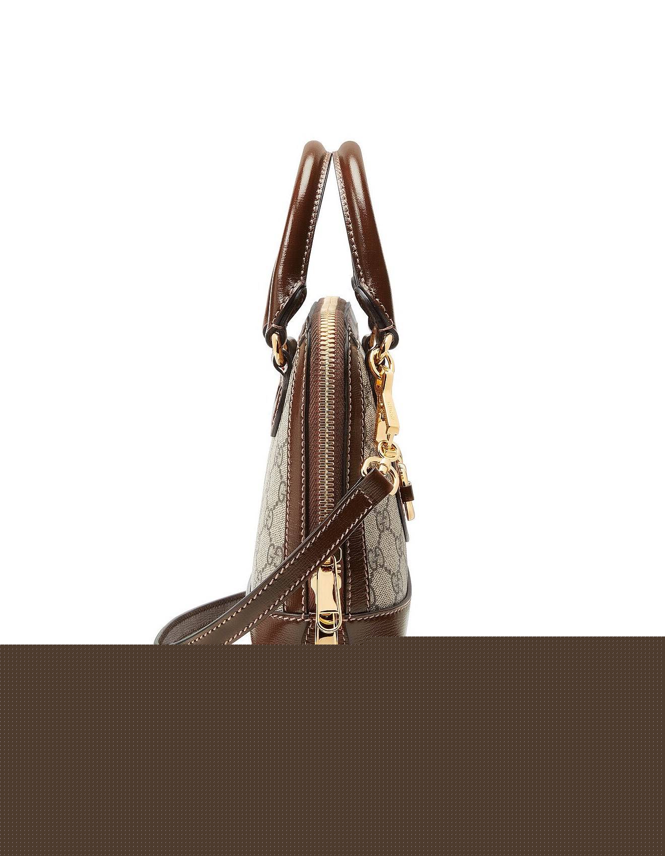 G*u*i horsebit 1955 mini top handle bag (20*19.5*7.5cm)
