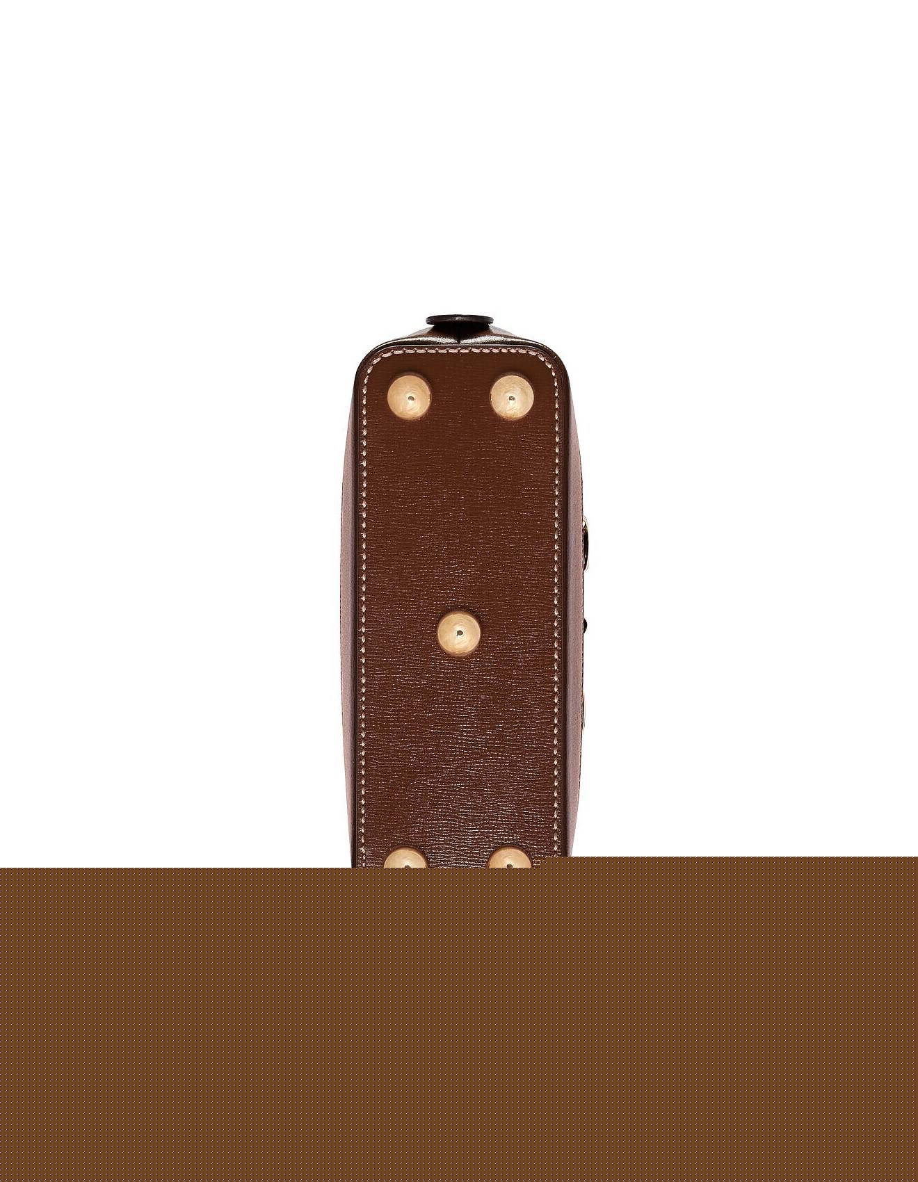 G*u*i horsebit 1955 mini top handle bag (20*19.5*7.5cm)