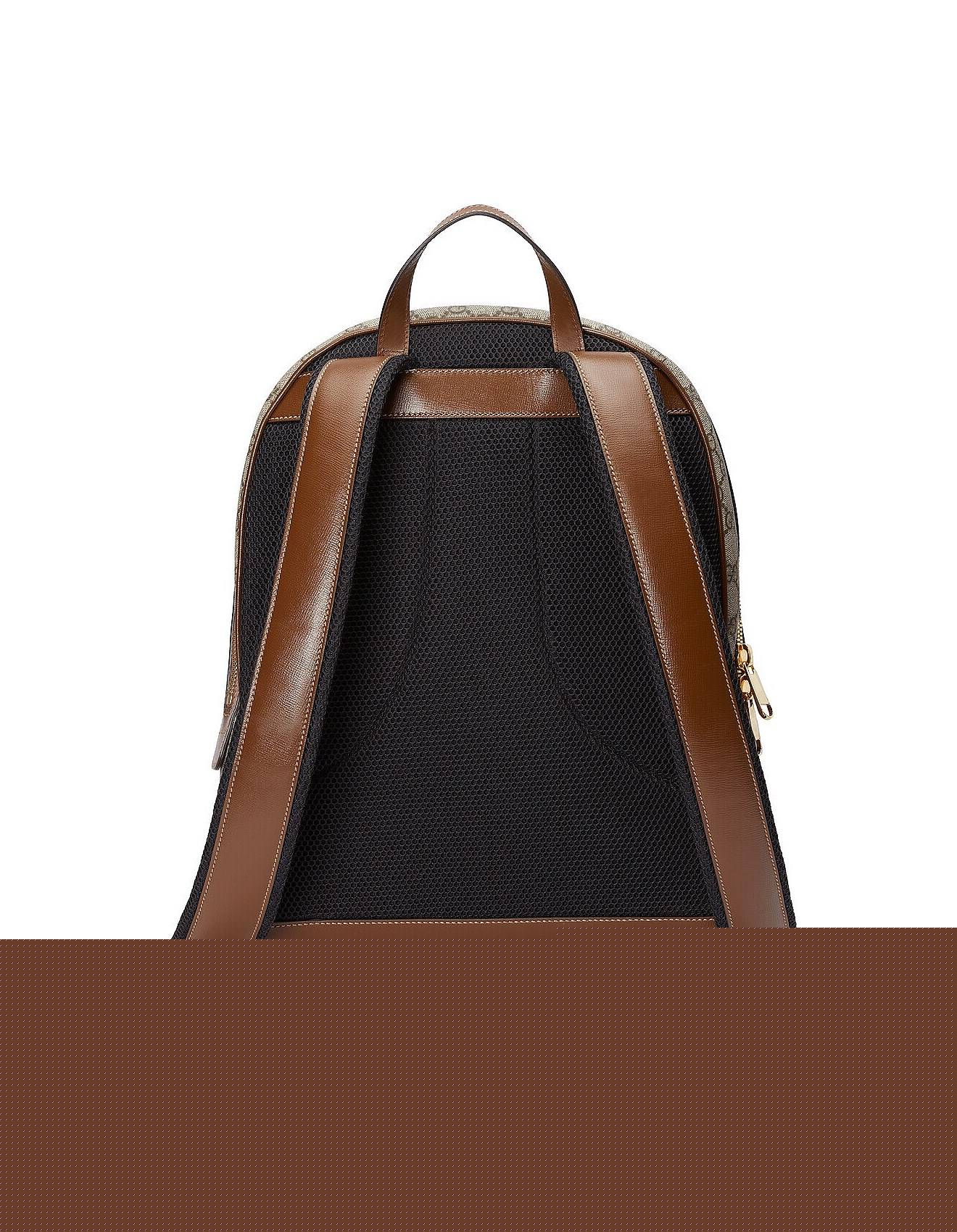 G*u*i backpack with interlocking 704017 (40*32*15cm)