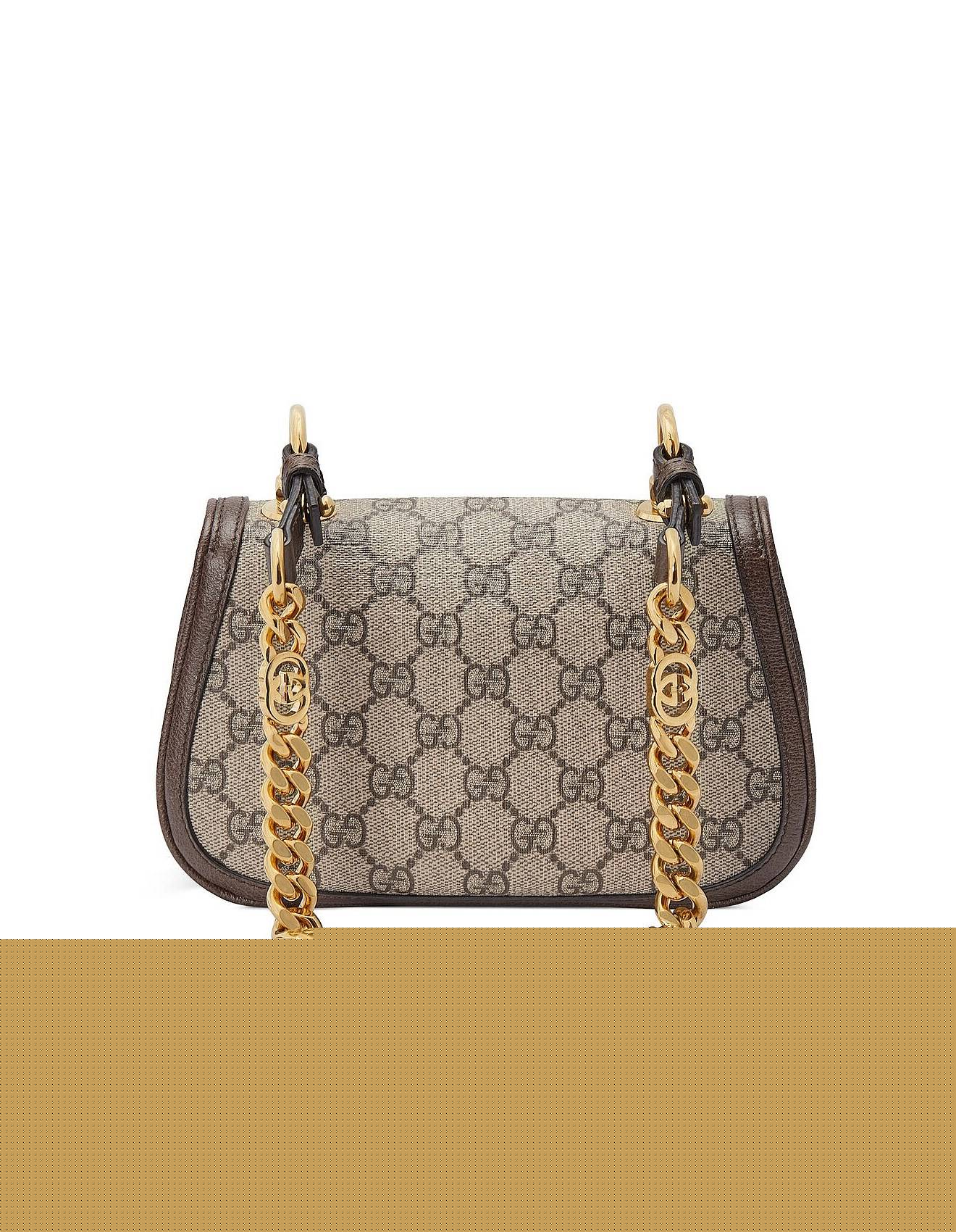 G*u*i blondie mini shoulder bag 724645 (21.5*13.5*7cm)