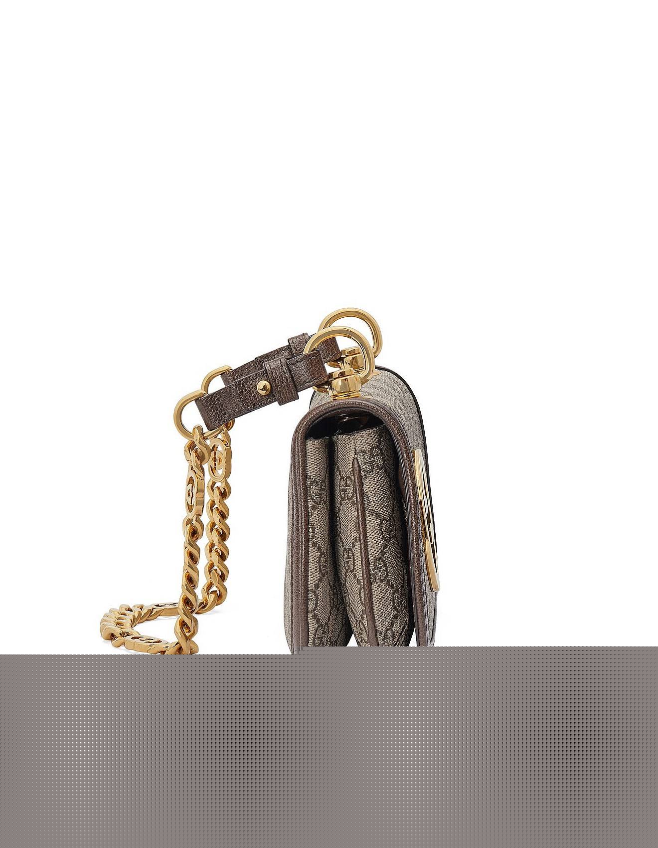 G*u*i blondie mini shoulder bag 724645 (21.5*13.5*7cm)