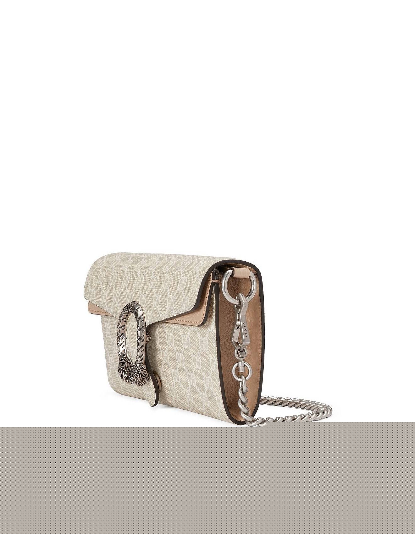 G*u*i dionysus small shoulder bag 25659960 (25*14*4cm)