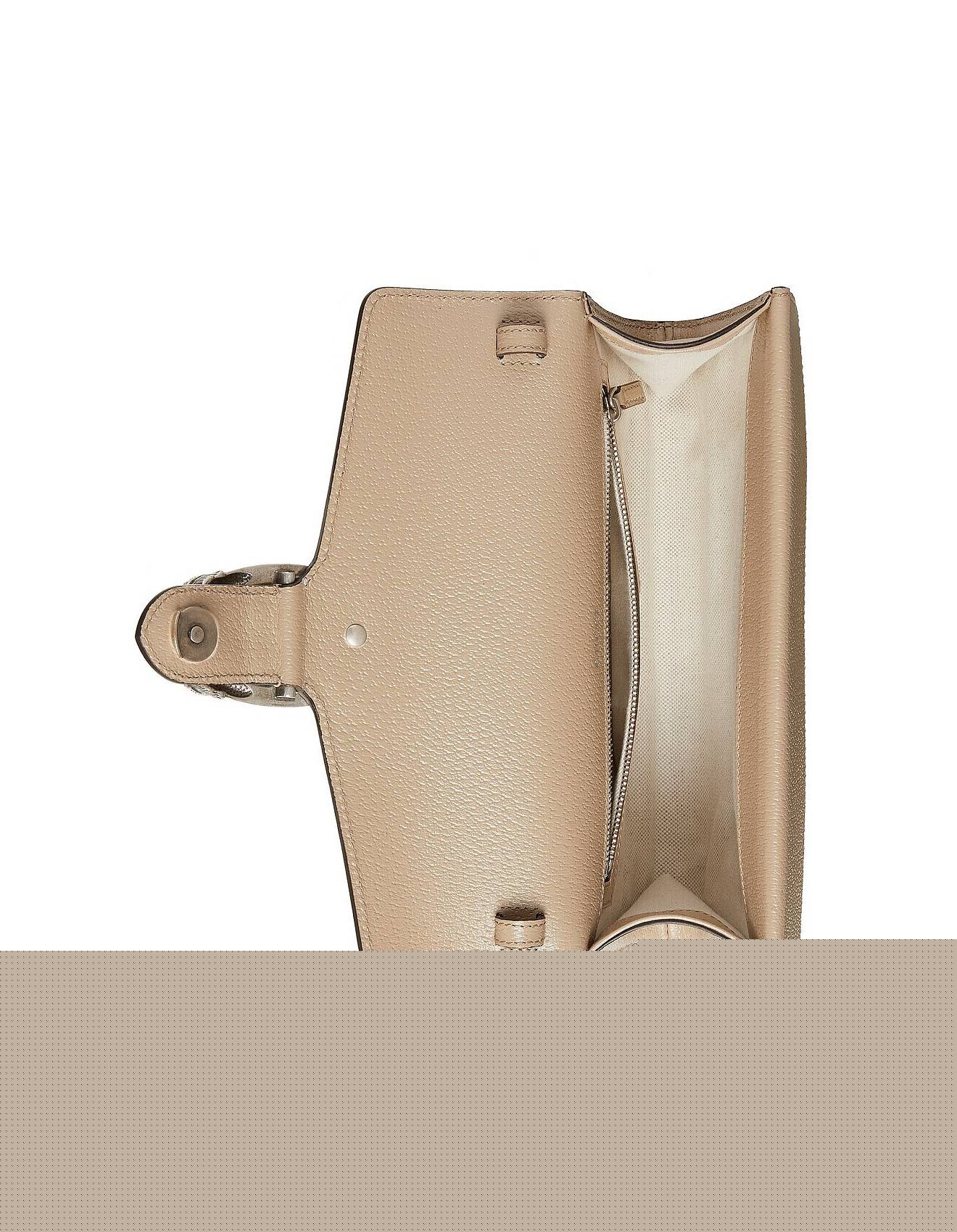 G*u*i dionysus small shoulder bag 25659960 (25*14*4cm)