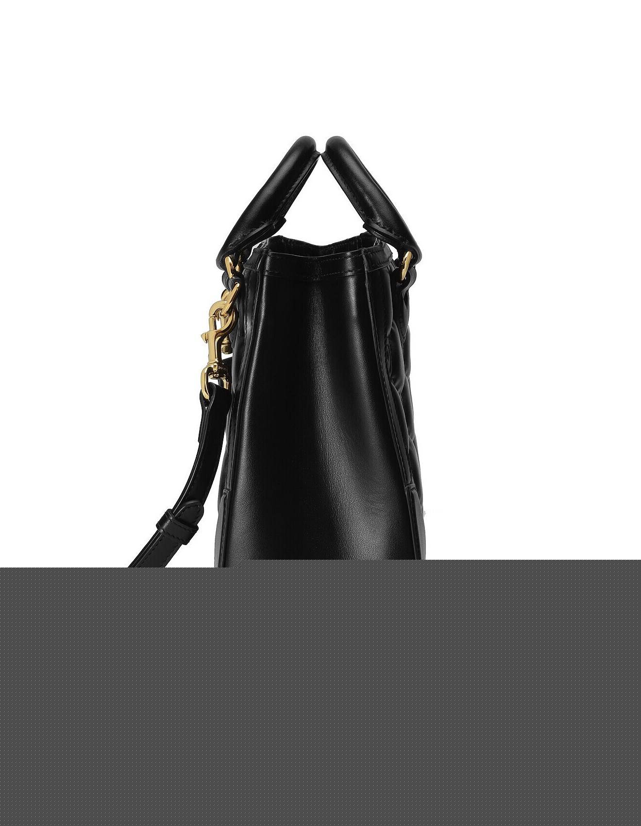 G*u*i gg matelassÉ mini top handle bag 728309 (23*22*10cm)