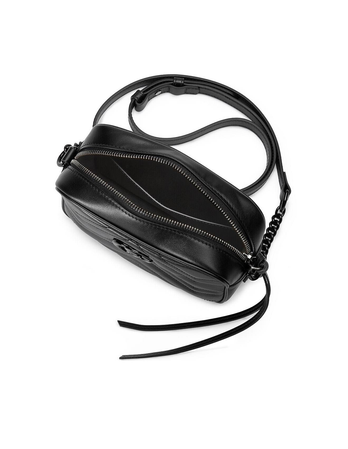 G*u*i gg marmont mini shoulder bag 634936 (18*12*6cm)