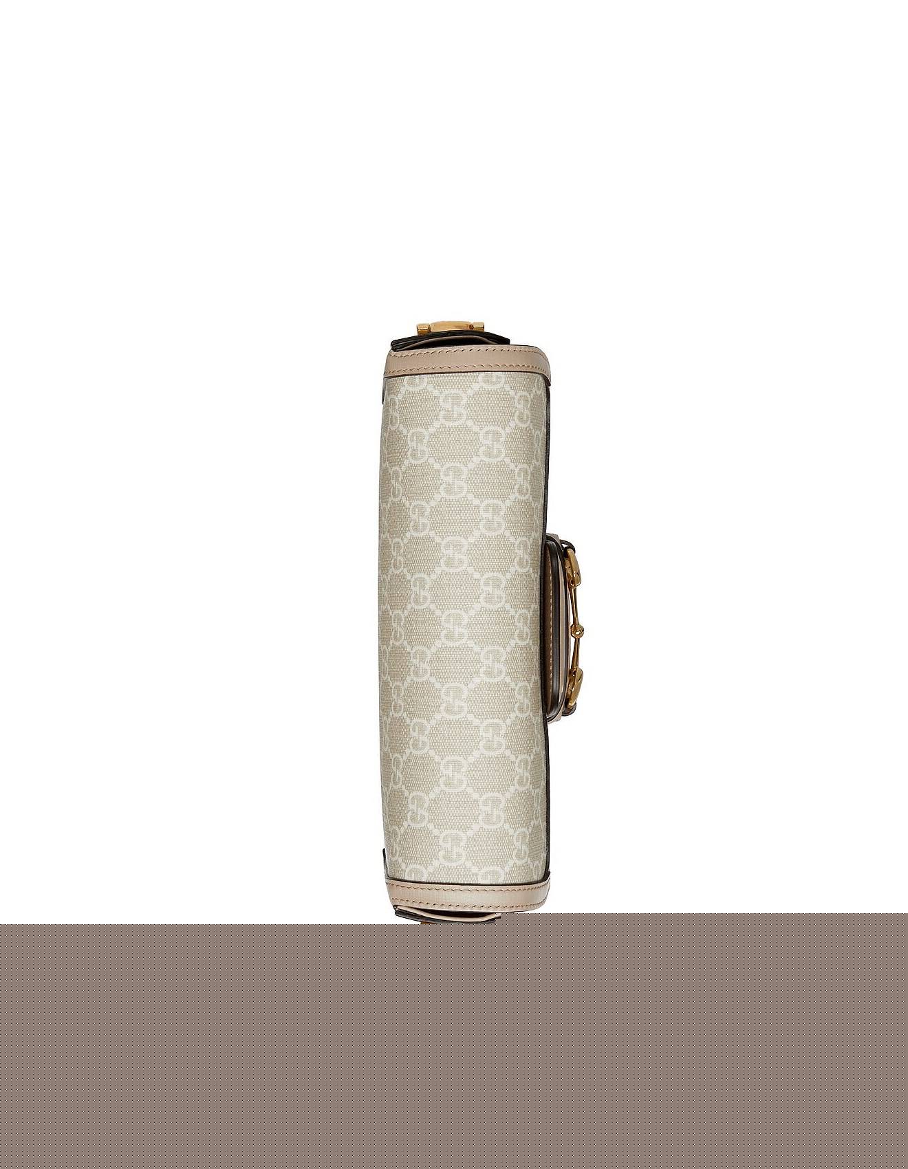 G*u*i horsebit 1955 shoulder bag 735178 (24*13*5.5cm)