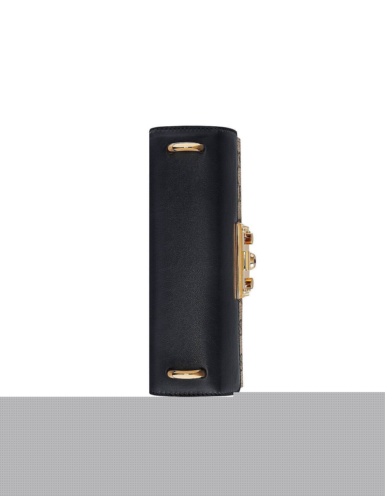 G*u*i padlock mini shoulder bag 735103 (22*11.5*7.5cm)