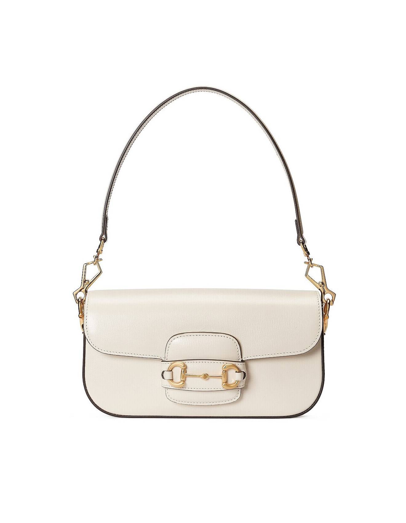 G*u*i horsebit 1955 small shoulder bag 735178 (24*13*5.5cm)