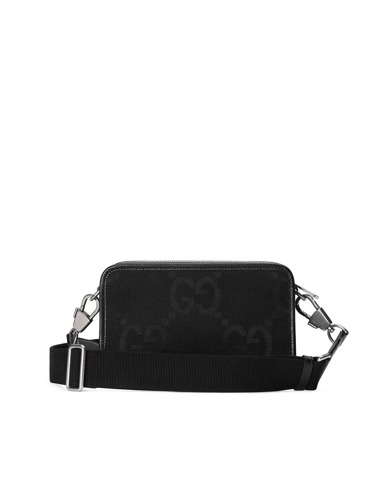 G*u*i jumbo gg mini bag 696075 (22.5*14*7cm)