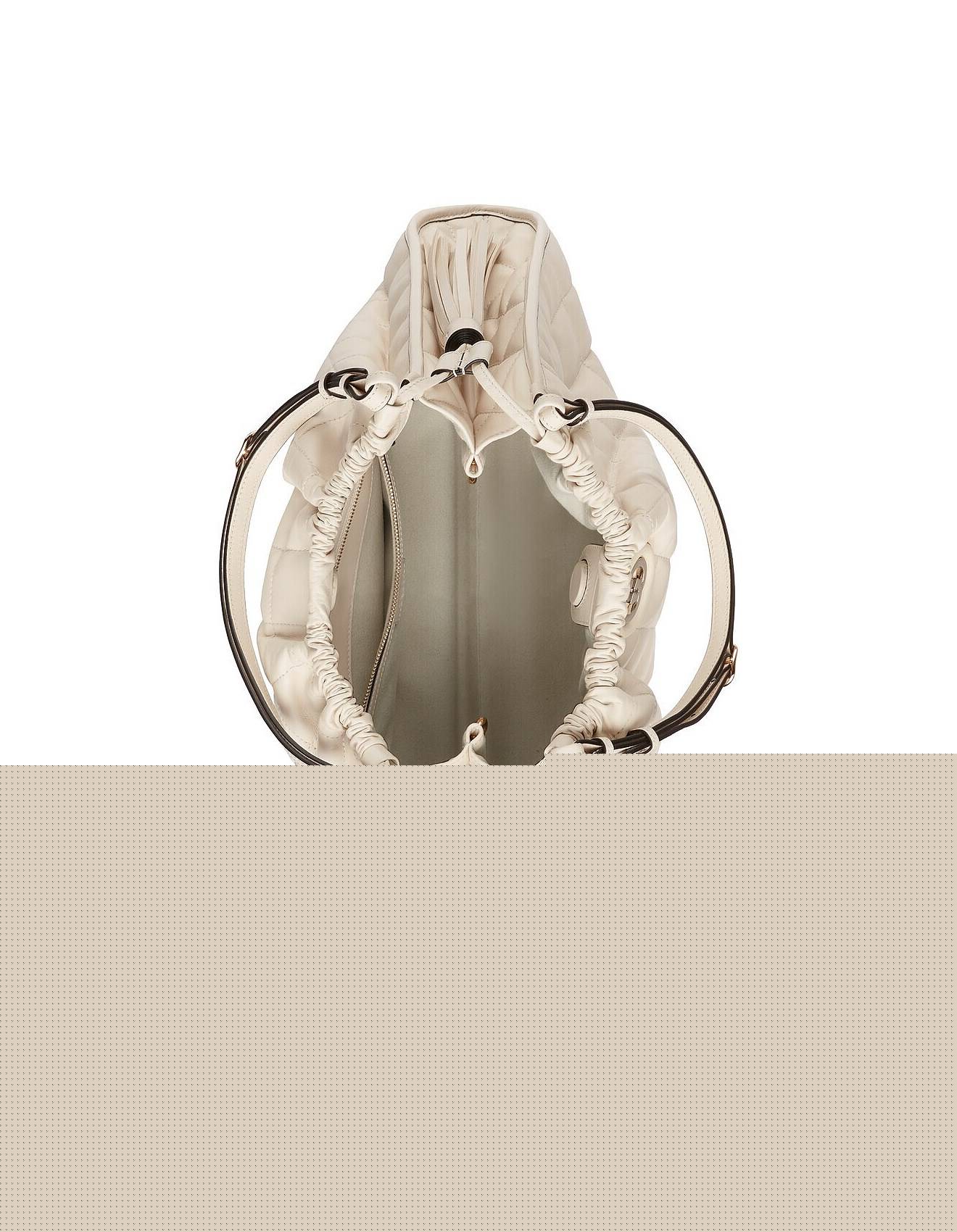 G*u*i deco medium tote bag 746210 (43*28*8cm)