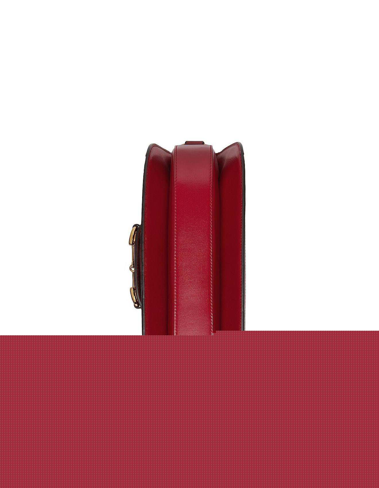 G*u*i horsebit 1955 shoulder bag 602204 (25*18*8cm)