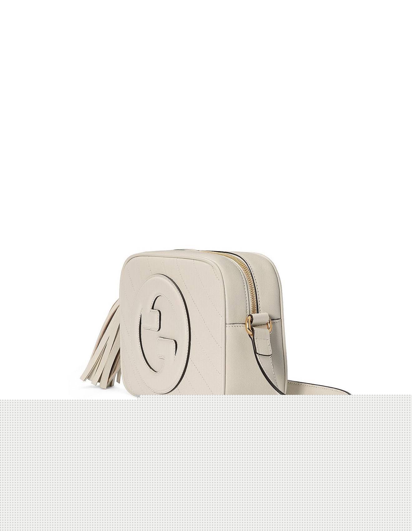 G*u*i blondie small shoulder bag (21*15.5*5cm)