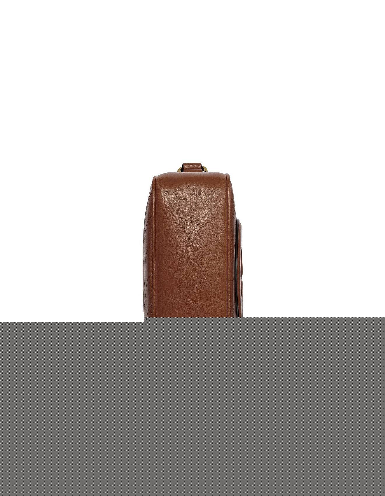 G*u*i blondie small shoulder bag 742360 (21*15.5*5cm)