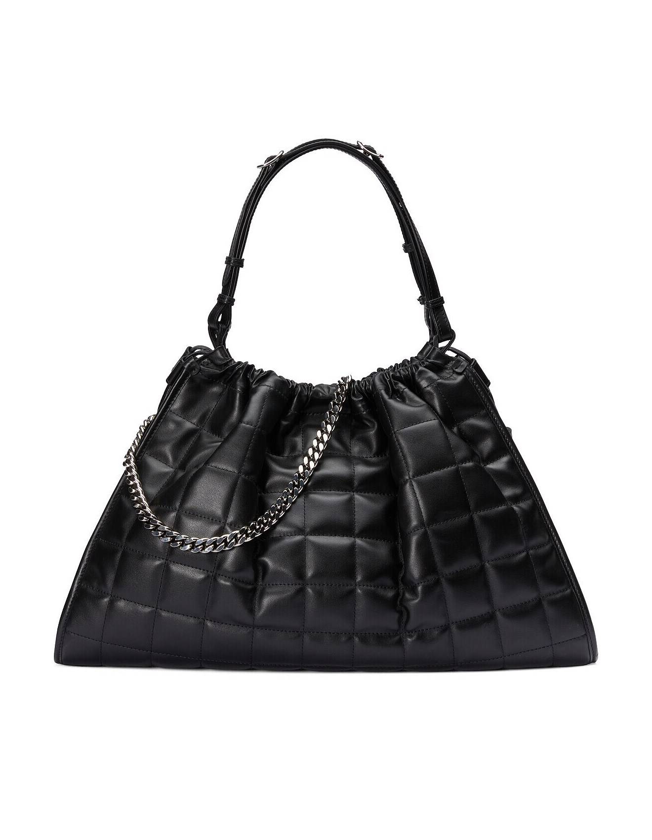 G*u*i deco medium tote bag 746210 (43*28*8cm)