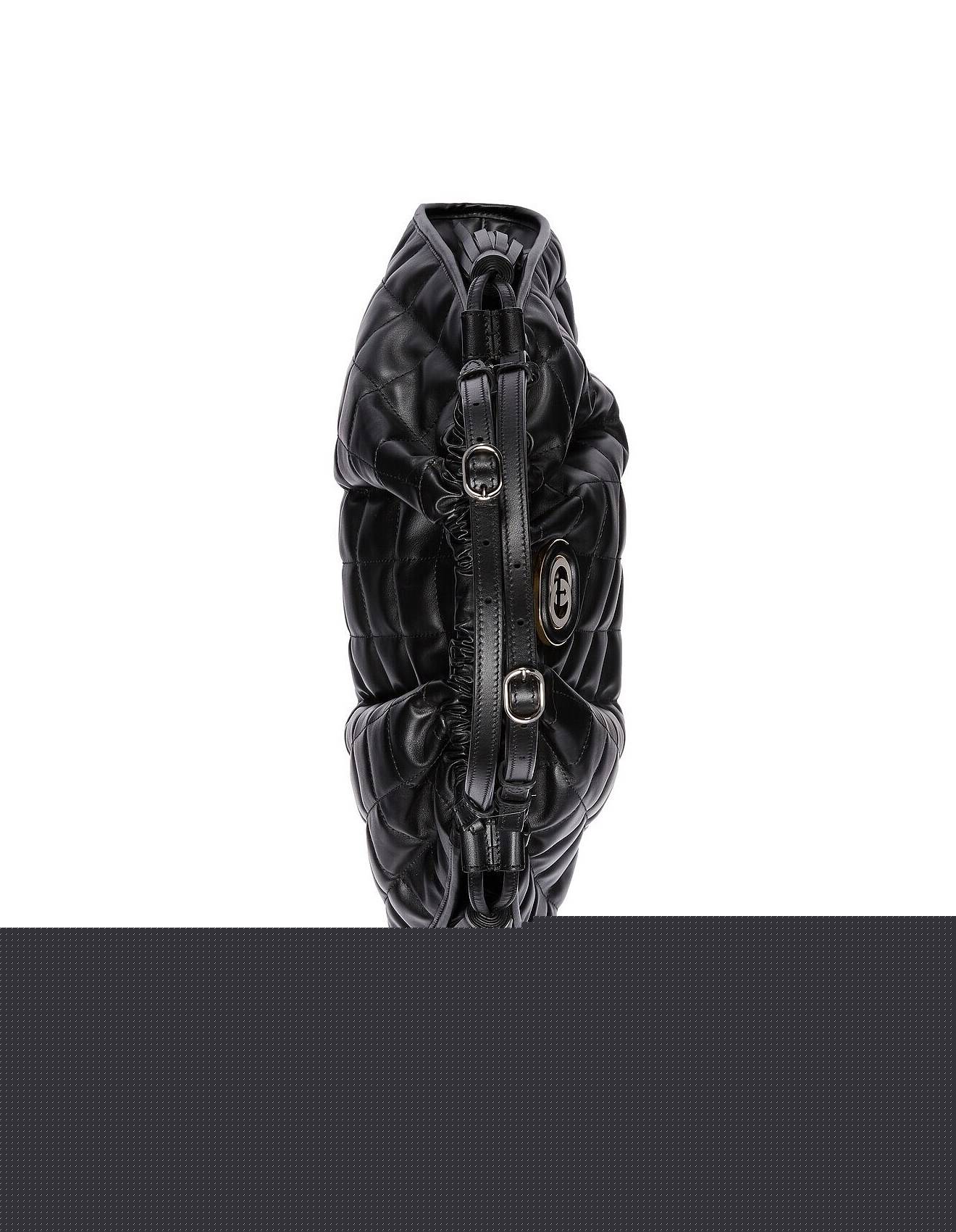 G*u*i deco medium tote bag 746210 (43*28*8cm)