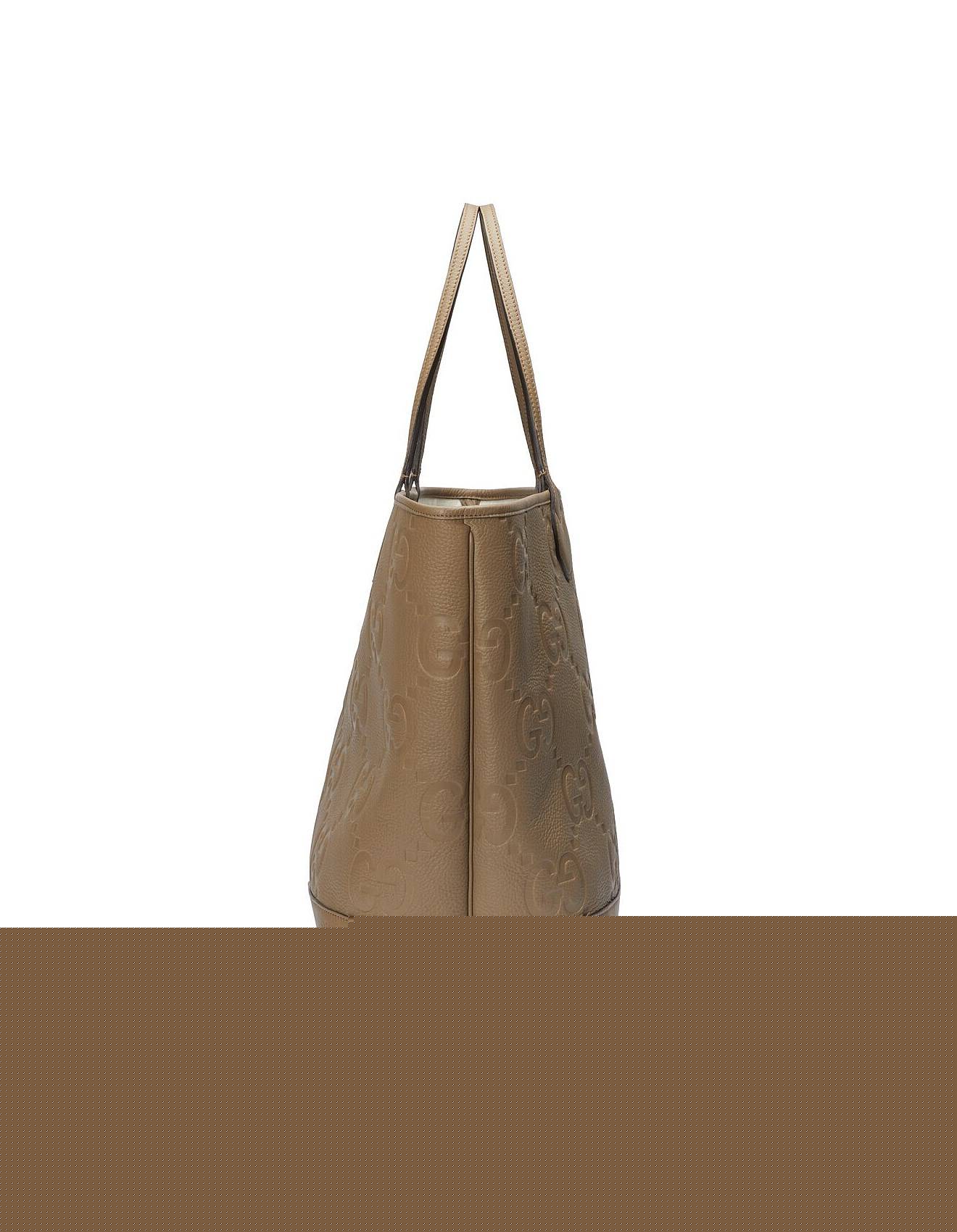 G*u*i jumbo gg large tote bag 726755 (40*33*19cm)