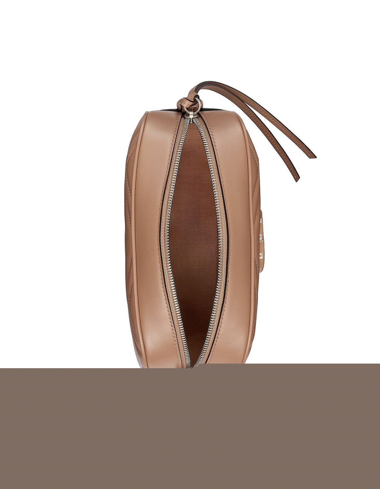 G*u*i gg marmont matelassÉ shoulder bag 447632 (24*13*7cm)