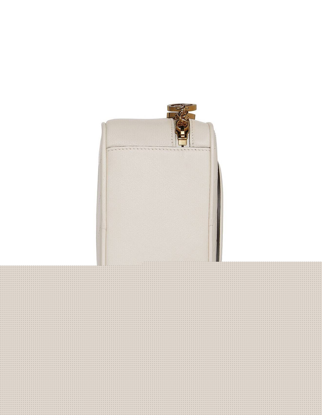 G*u*i blondie top handle bag 744434 (17*15*9cm)