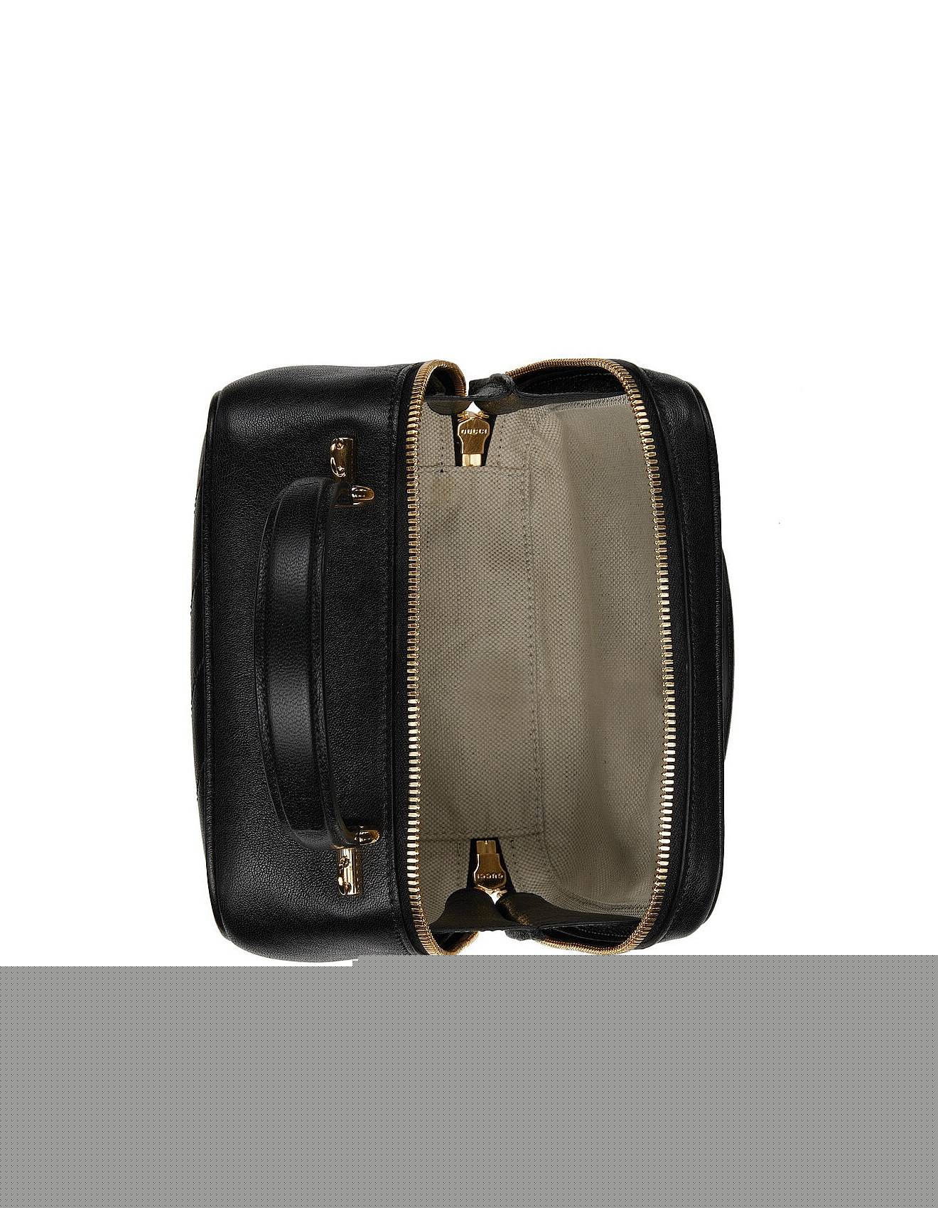 G*u*i blondie top handle bag 744434 (17*15*9cm)