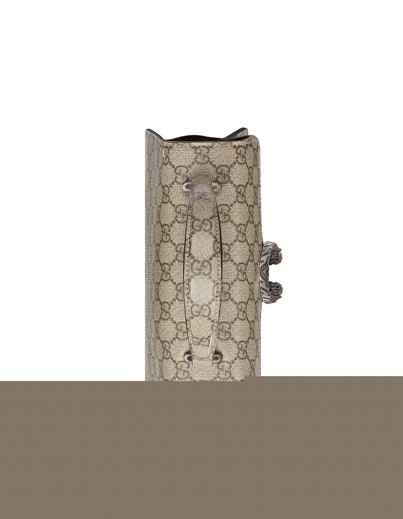 G*u*i small dionysus top handle bag 739496 (24.5*15.5*10cm)