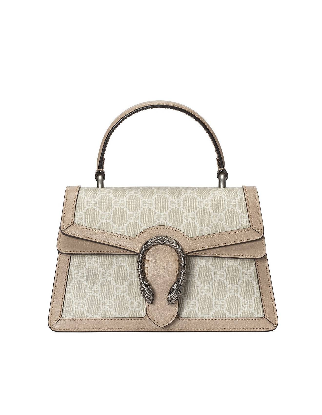 G*u*i small dionysus top handle bag 739496(24.5*15.5*10cm)