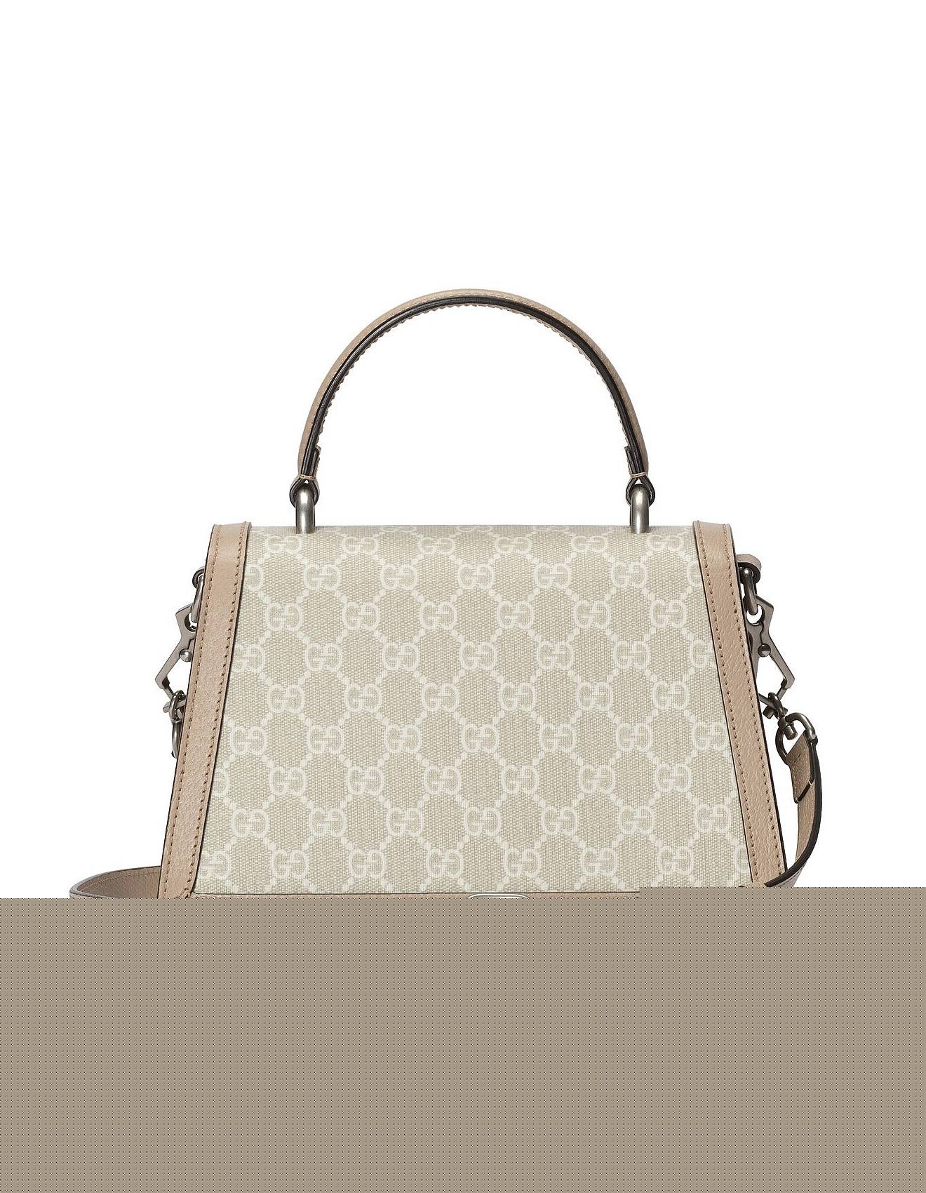 G*u*i small dionysus top handle bag 739496(24.5*15.5*10cm)