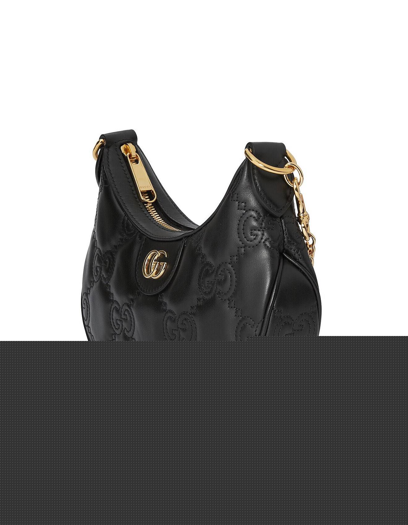 G*u*i gg matelassÉ mini bag 739736 (21*14*6cm)