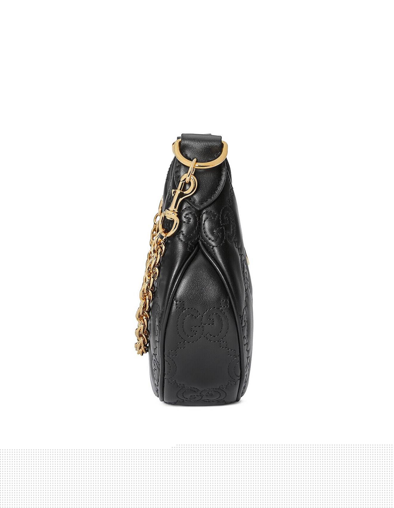 G*u*i gg matelassÉ mini bag 739736 (21*14*6cm)