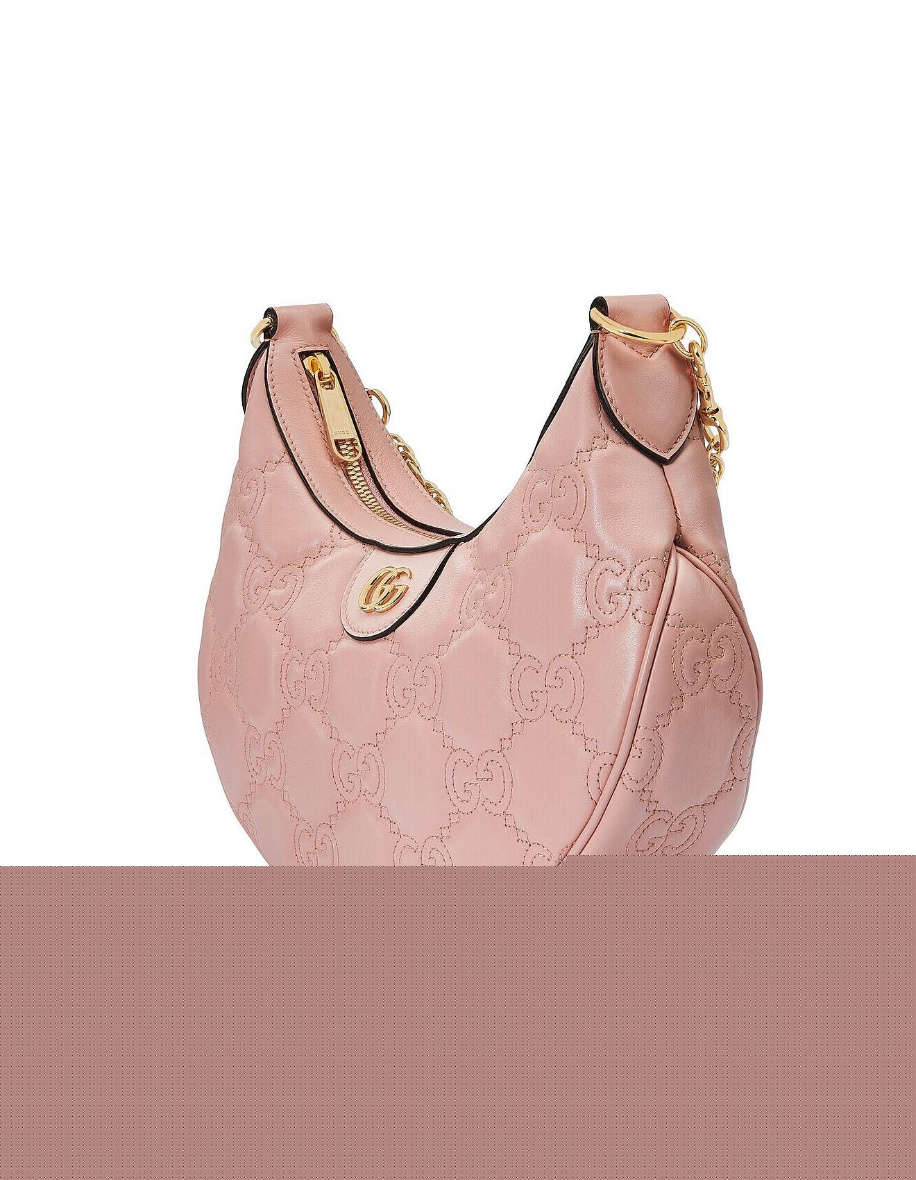 G*u*i gg matelassÉ small shoulder bag 739709 (27*18*7cm)