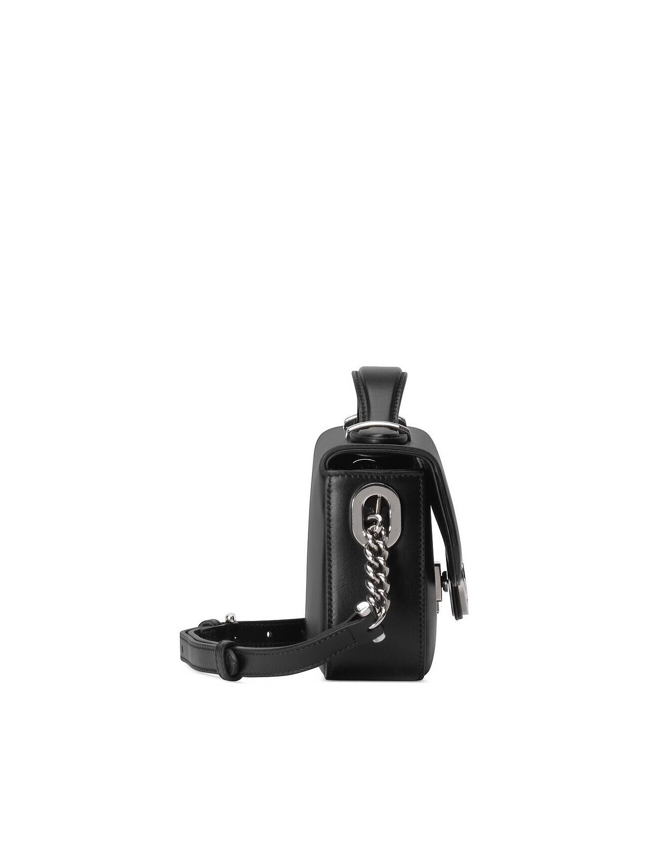 G*u*i petite gg mini shoulder bag 25988357 (21*10*5cm)