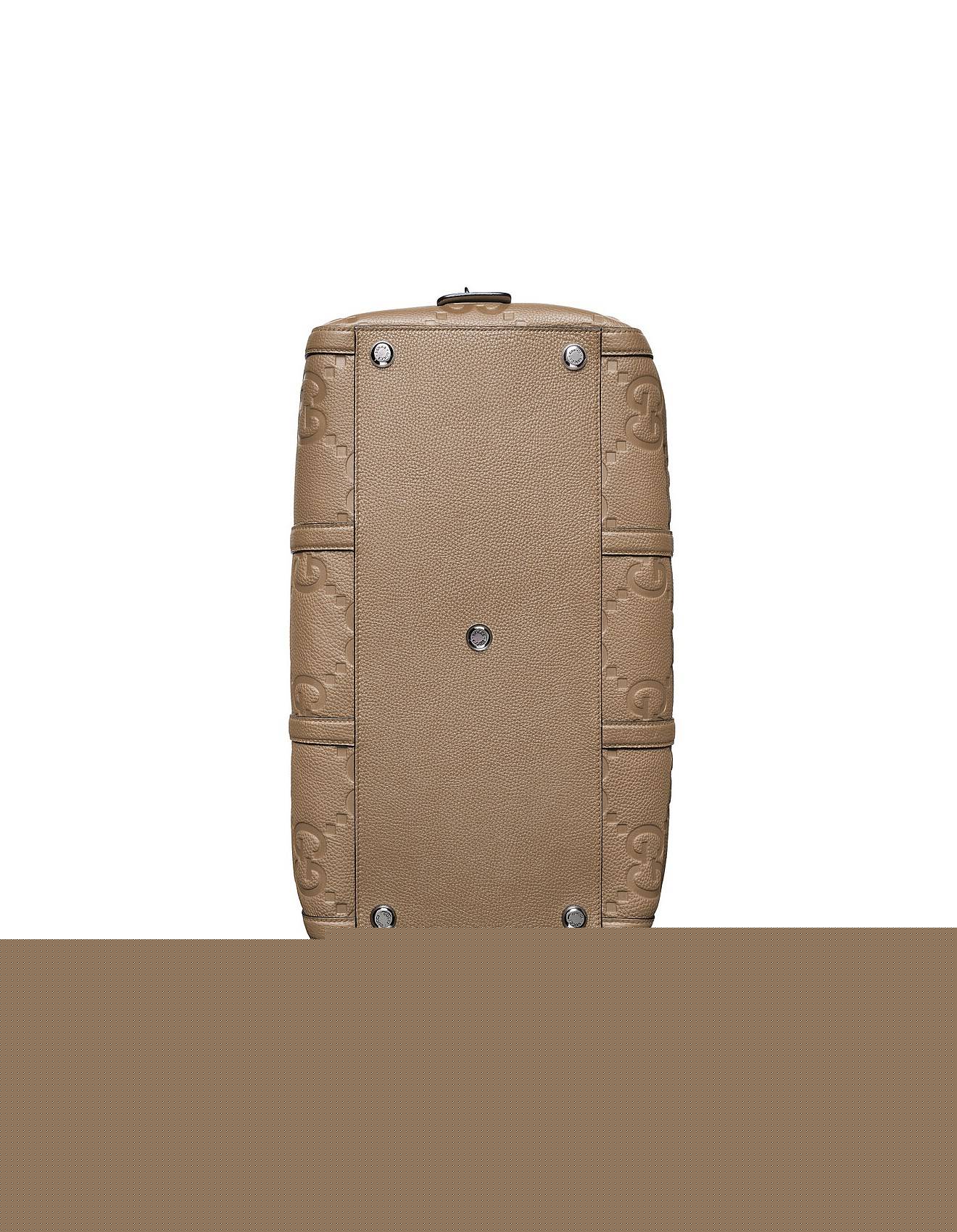 G*u*i jumbo gg small duffle bag 725282  (45*29*25cm)