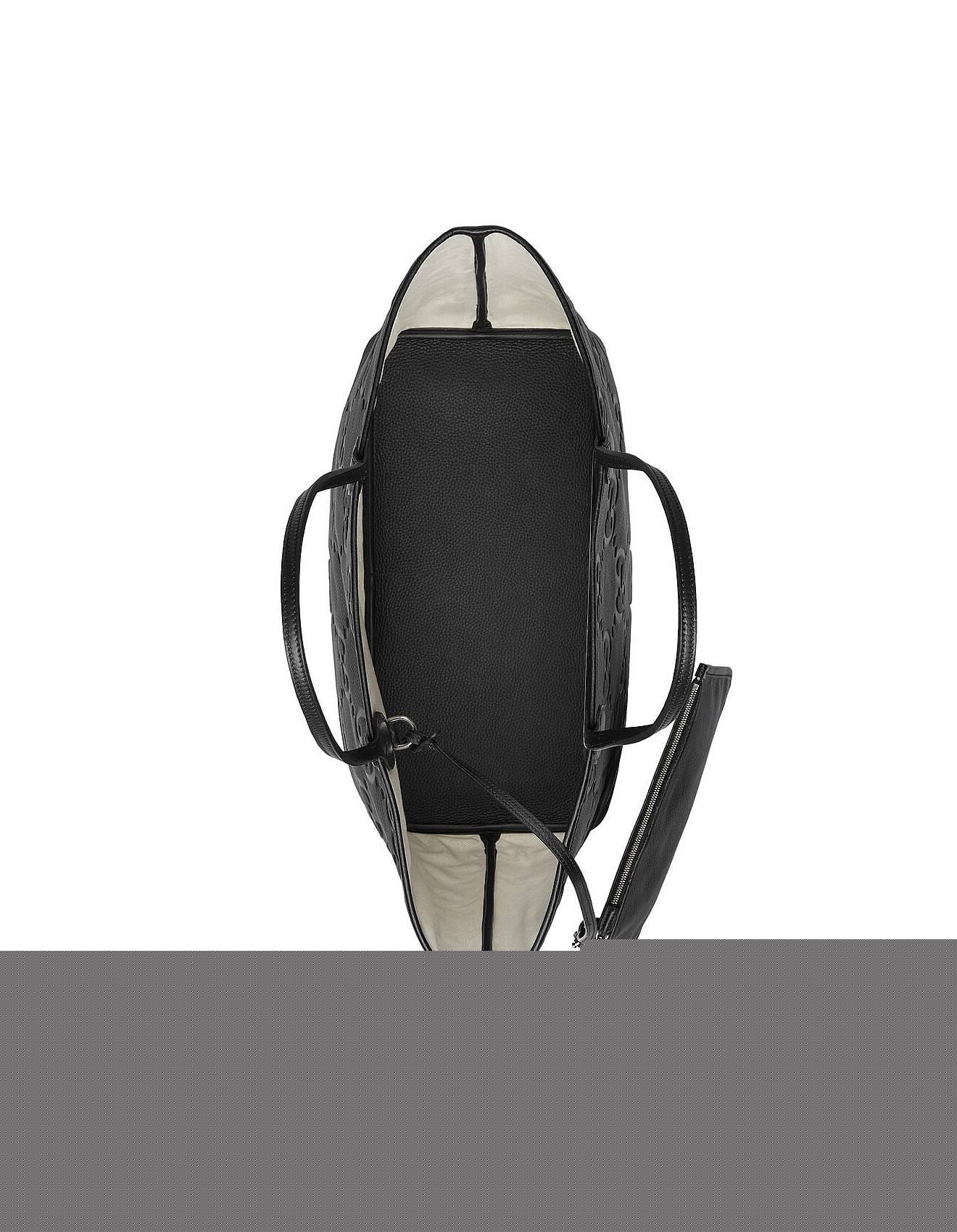 G*u*i jumbo gg large tote bag 726755 (15.7*13*7.5cm)