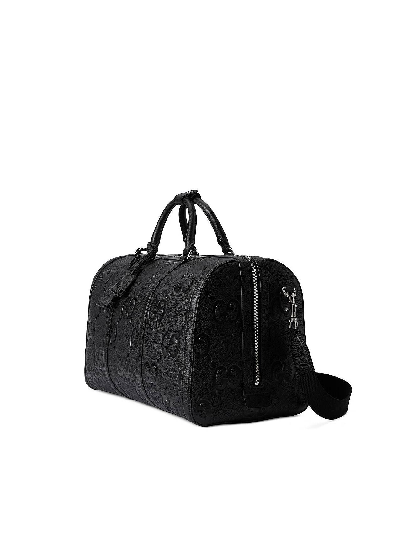 G*u*i jumbo gg small duffle bag 725282 (45*29*25cm)