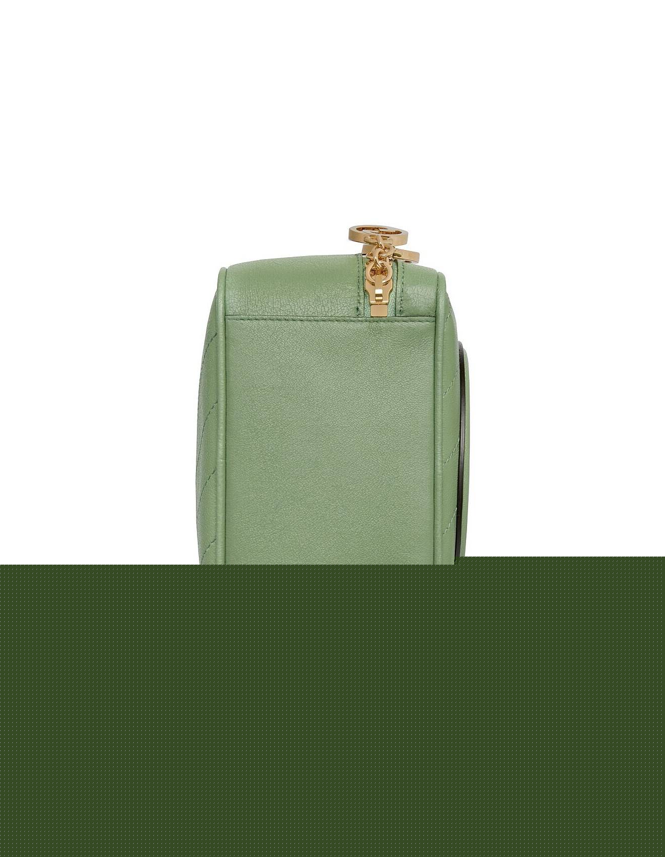 G*u*i blondie top handle bag 744434 (17*15*9cm)