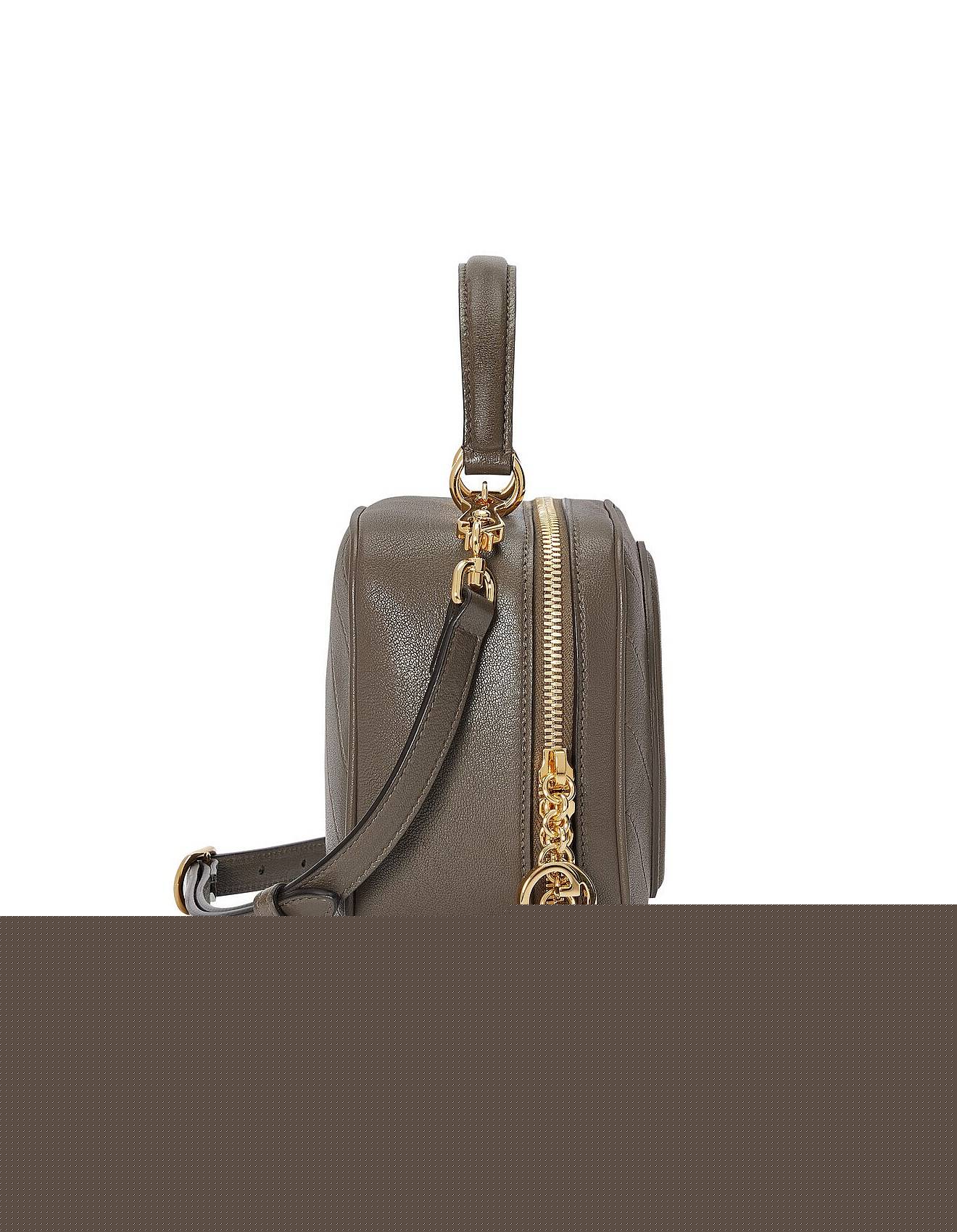 G*u*i blondie top handle bag 744434 (17*15*9cm)