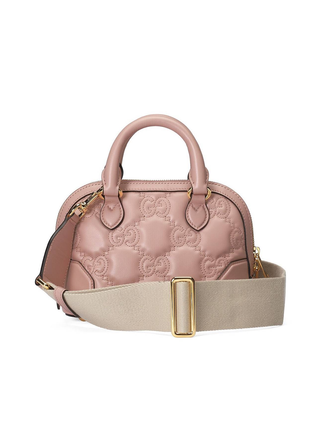 G*u*i gg matelassÉ handbag 727793(19*13*10cm)