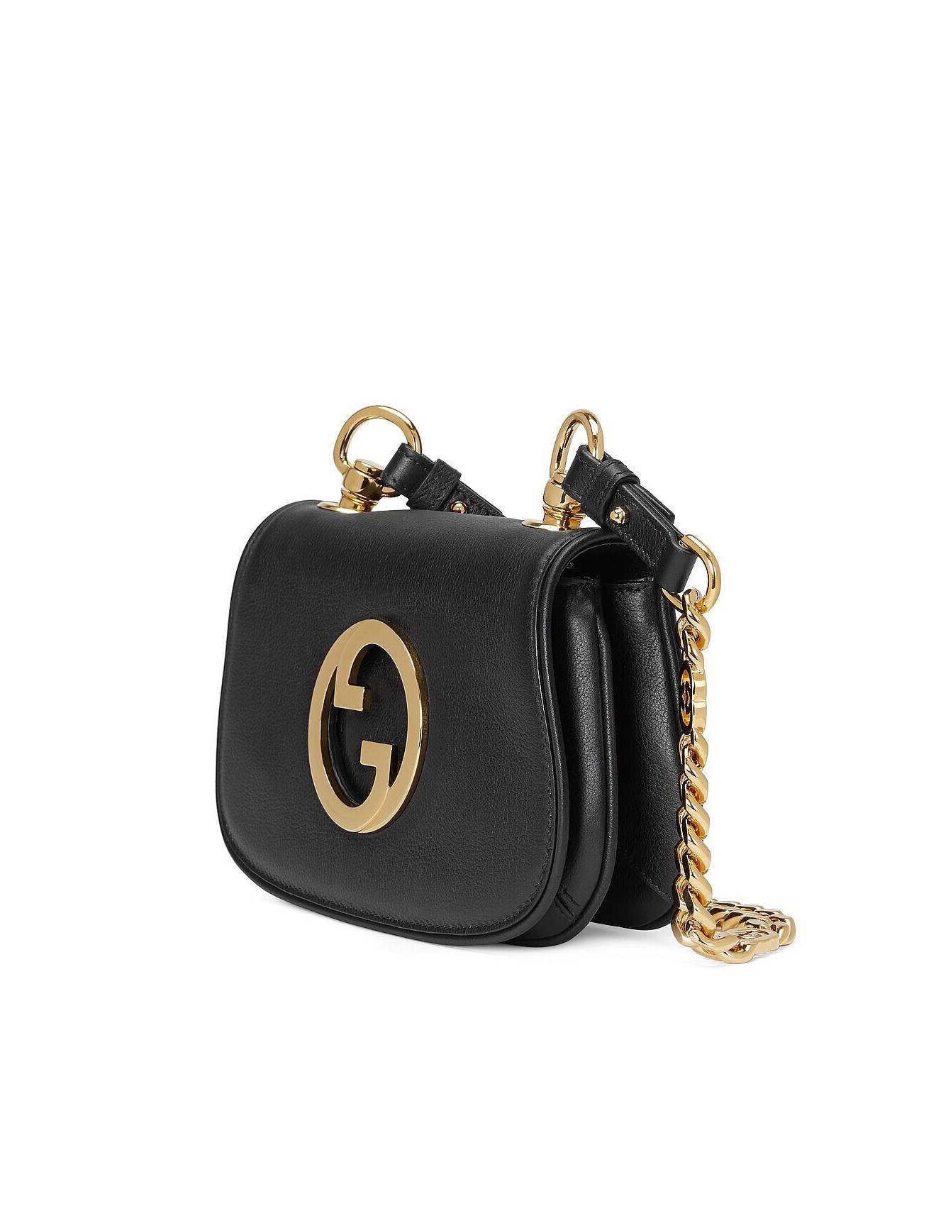 G*u*i blondie mini shoulder bag 724645 (21.5*13.5*7cm)