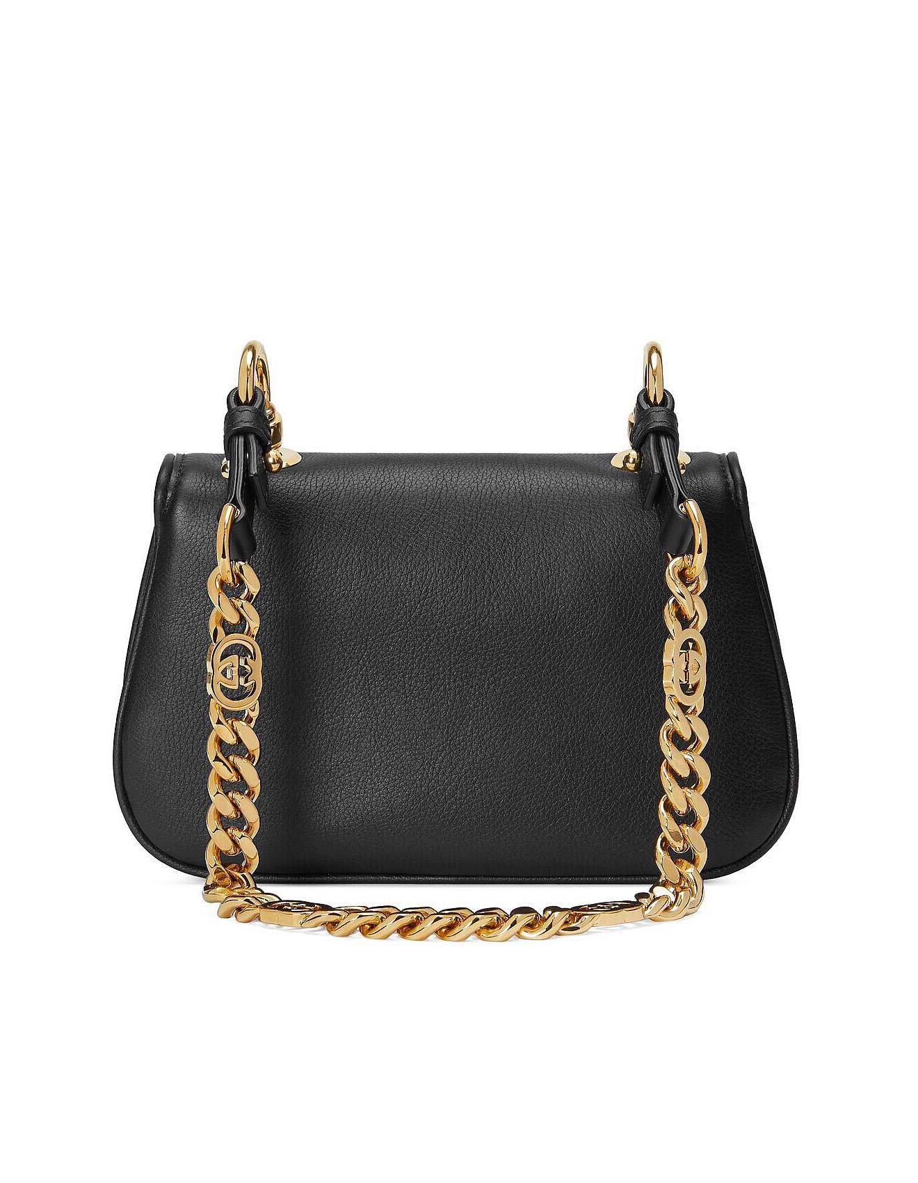 G*u*i blondie mini shoulder bag 724645 (21.5*13.5*7cm)