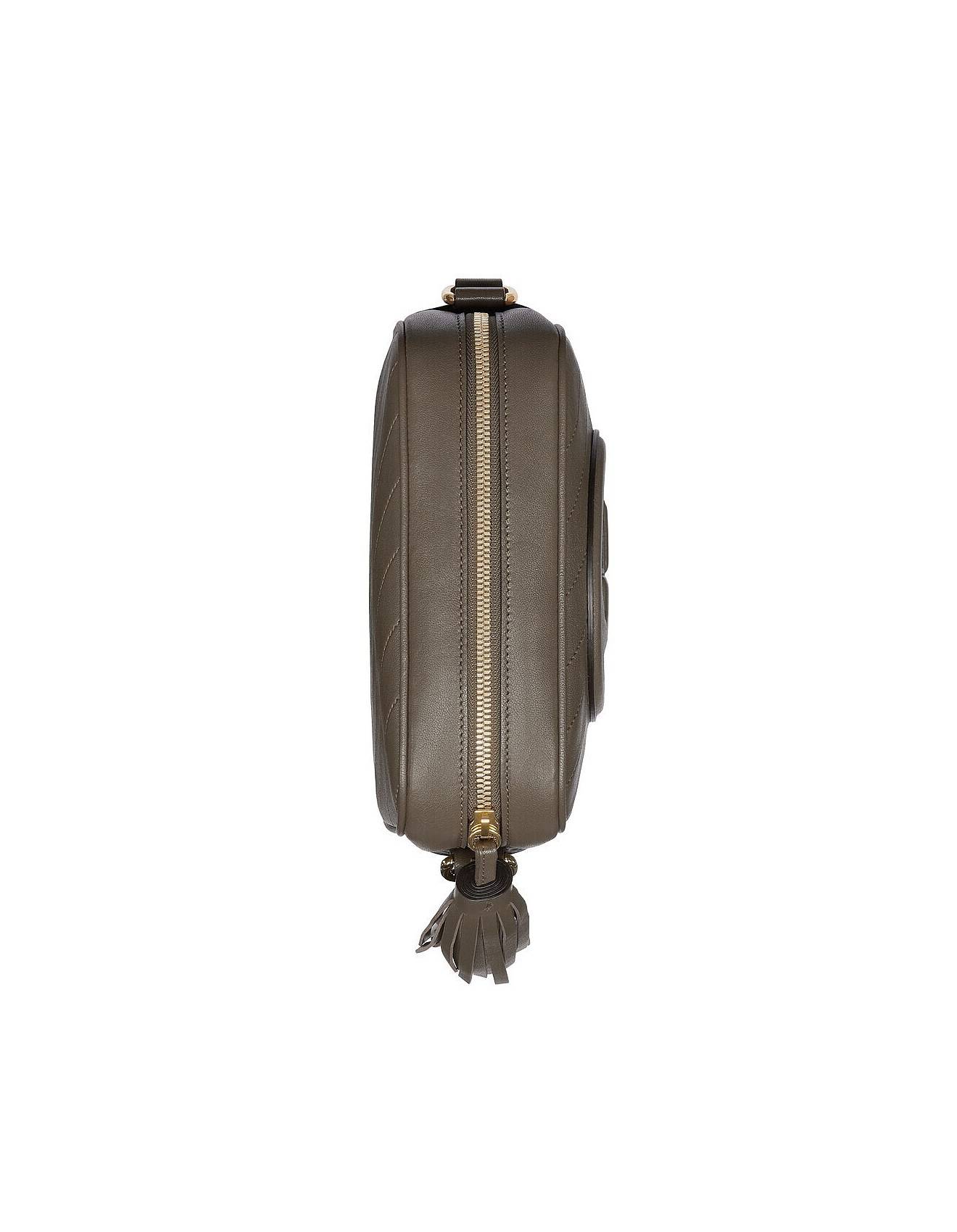 G*u*i blondie small shoulder bag 742360 (21*15.5*5cm)